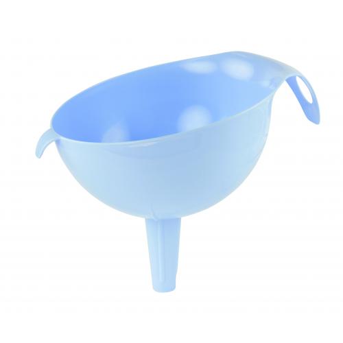 Воронка пластм. д.100мм М1275 (ЗПИ "Альтернатива") *28