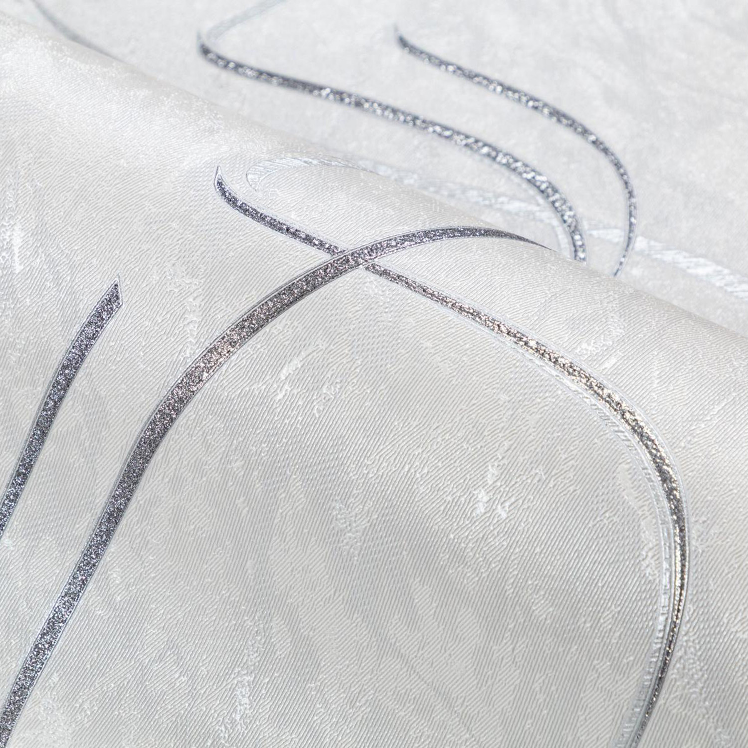 Обои винил "Палитра" PROTECT-TORNADO (св.-сер.) HC11066-11a  0,53*10м *1/16