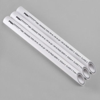 Труба PPRC армированная стекловолокном, PN25, Ø 25х4.2 мм, 2 м