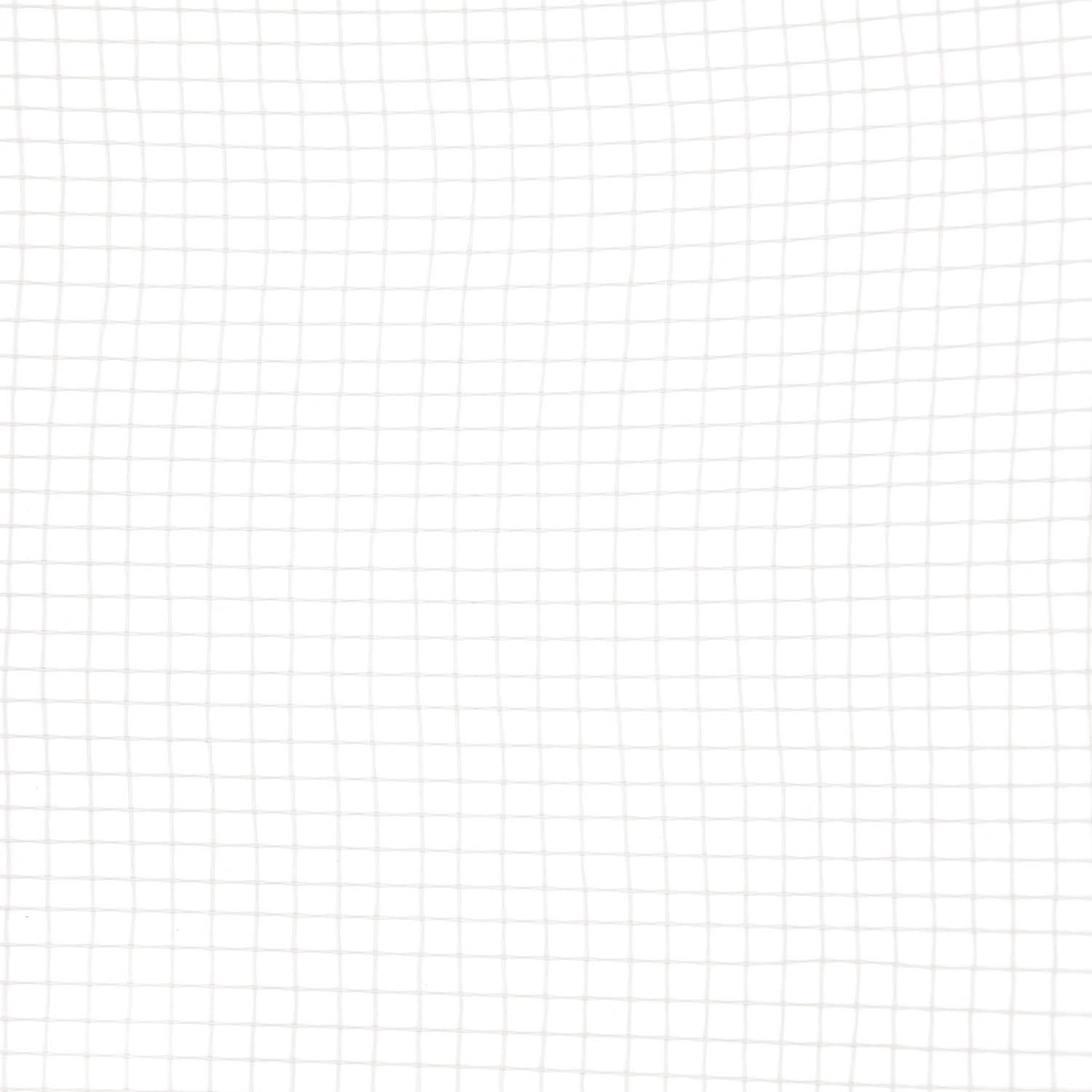 Сетка малярная 1х50 м SD-GLASS, 2х2 мм, 45 г/м², белая