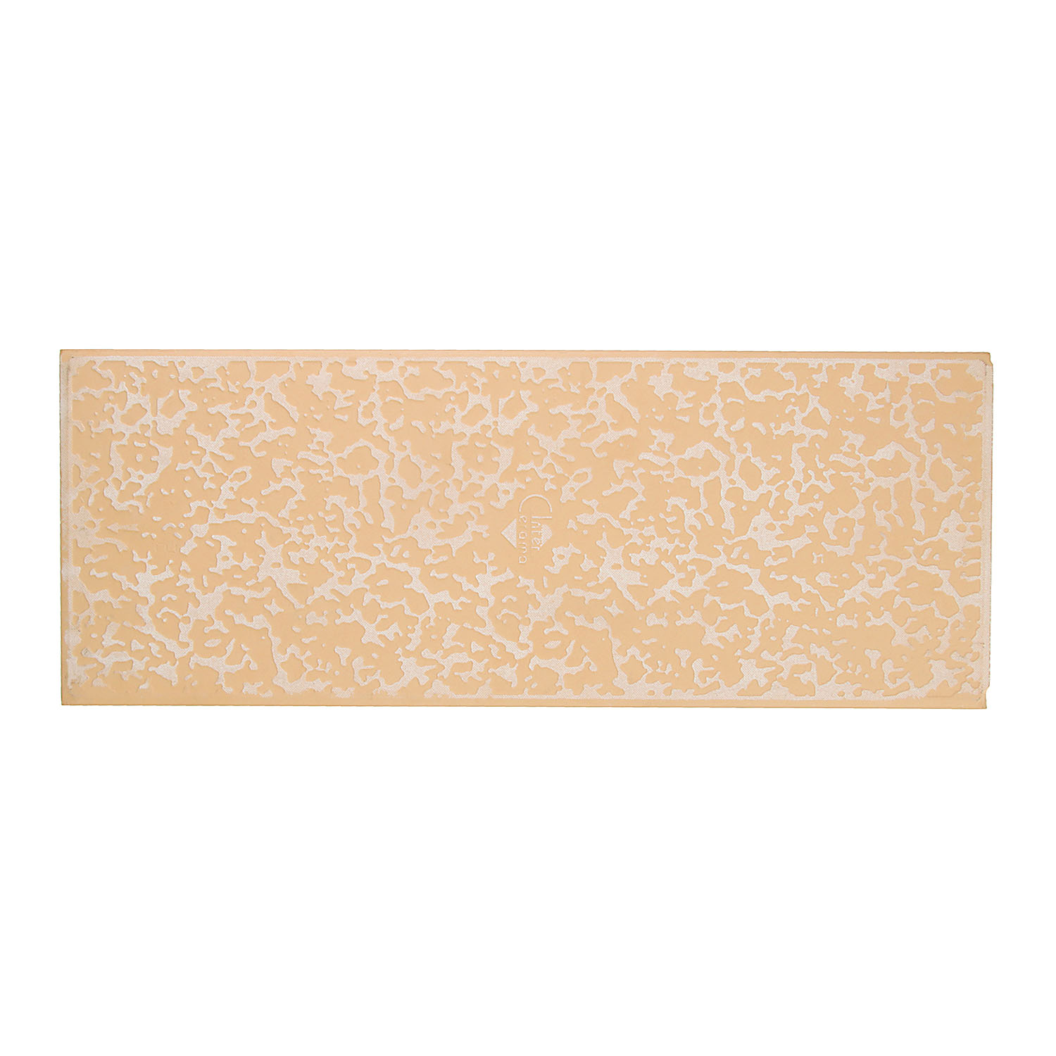 Плитка настенная White Planet белая 01 600*250*9 10100001344 Global tile *1,2 кв.м/57,6