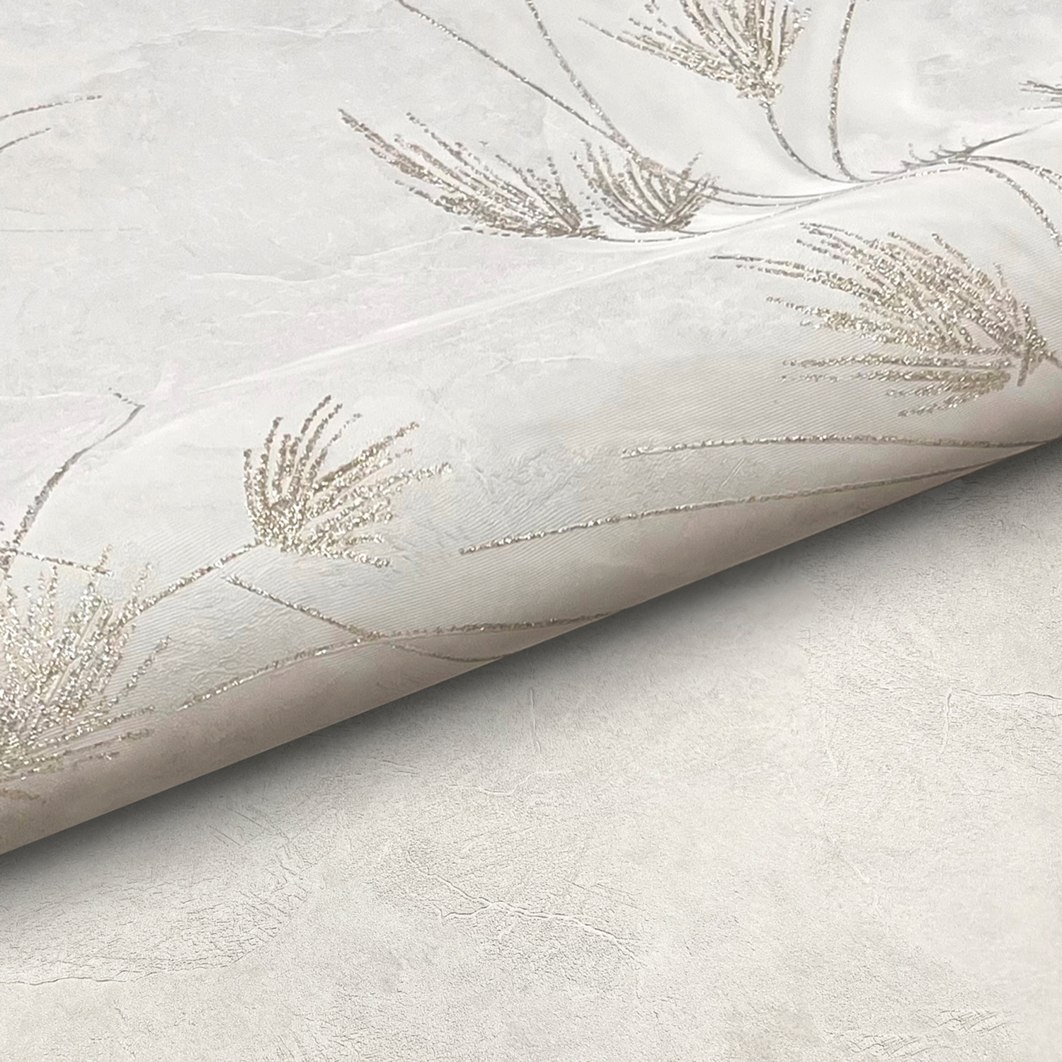 яяяОбои флиз. "Эрисманн" Profi Deco Veter фон (беж.) 60560-04 10х1.06м *6