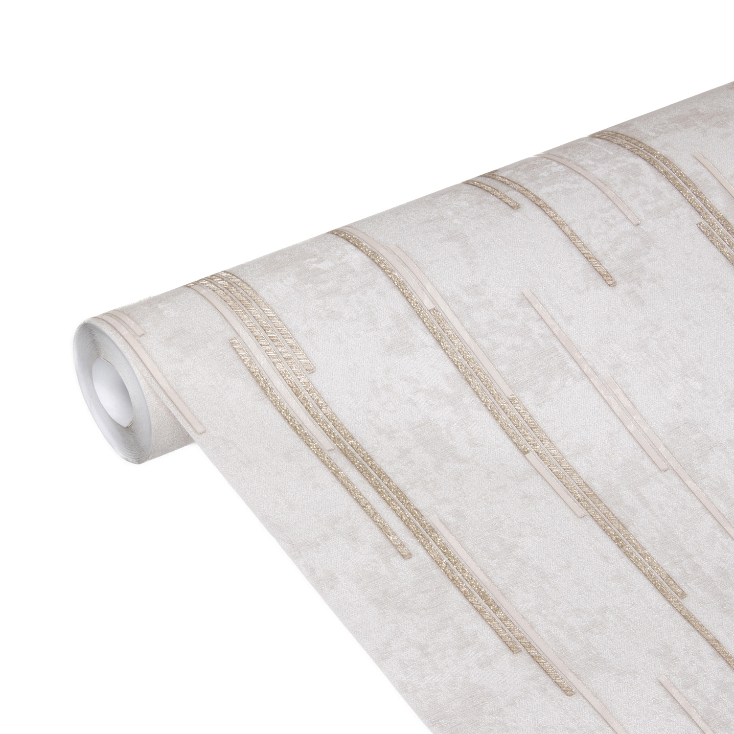 Обои флиз. Артекс  Темпо (беж.) 11347-06 10х1.06м  *1/6