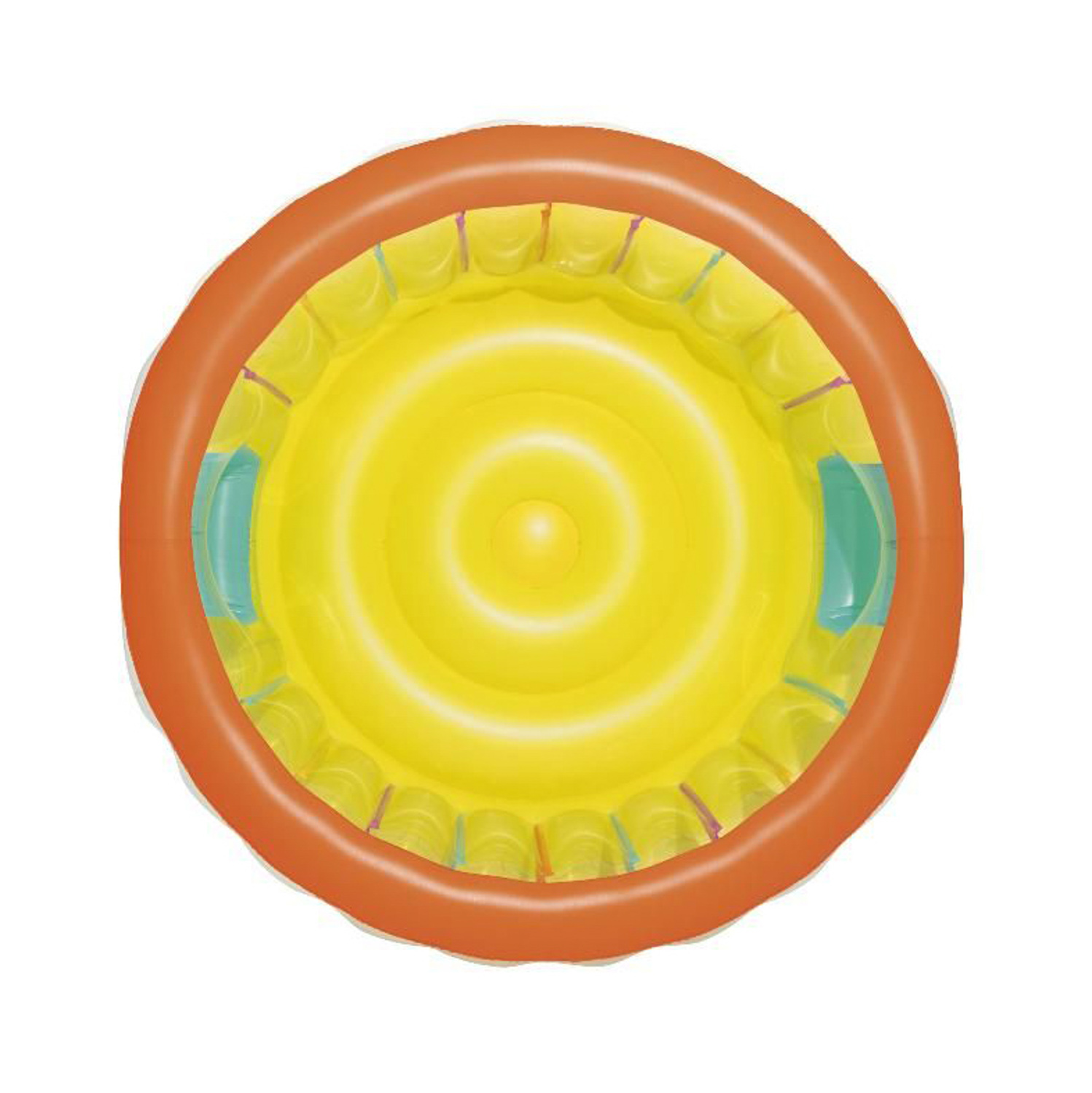 Батут надувной детский BESTWAY Bounce Jam, 180х86 см, до 85 кг Батут надувной детский BESTWAY Bounce Jam, 180х86 см, до 85 кг