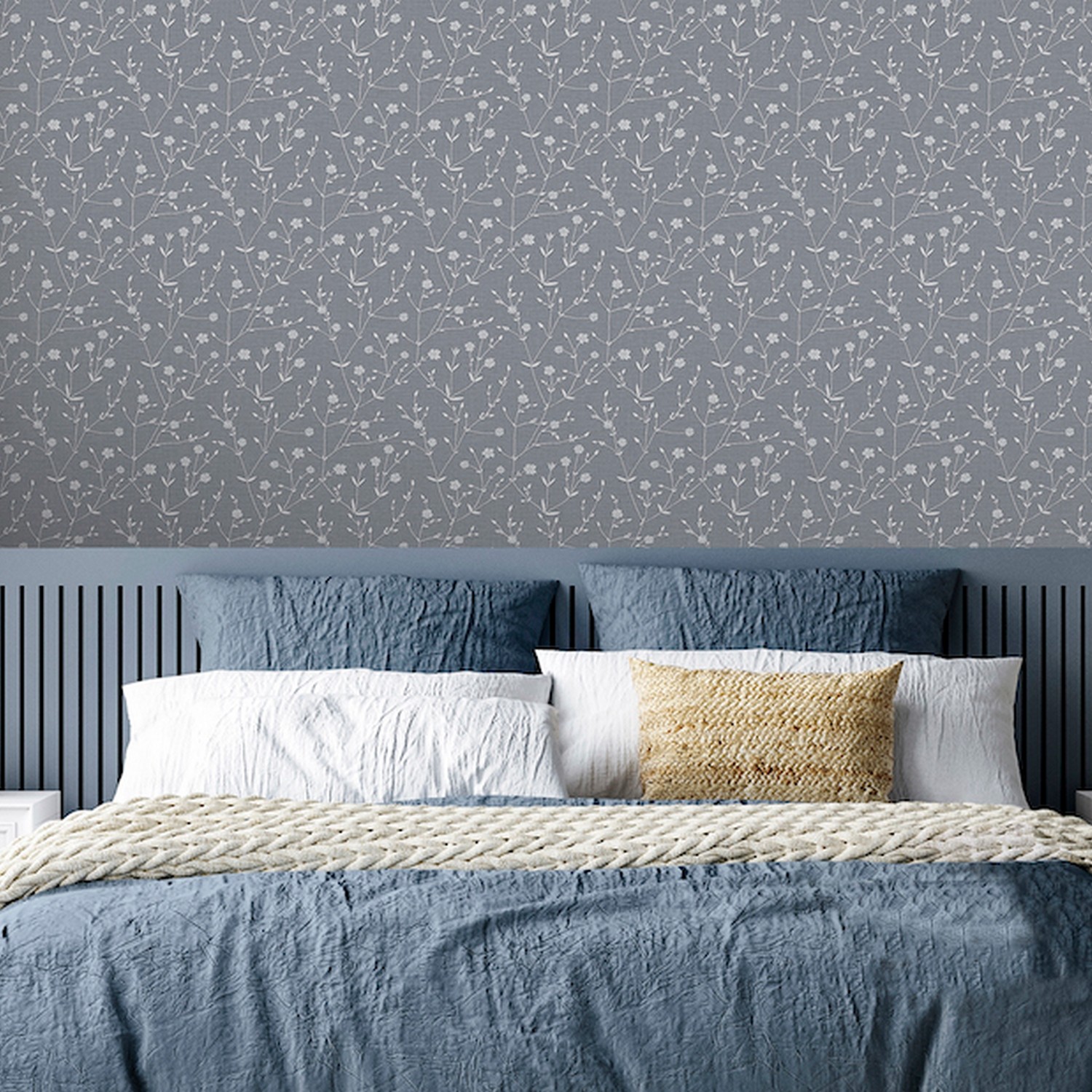 Обои флиз Ateliero ANNUSHKA 286535 1.06*10м *6