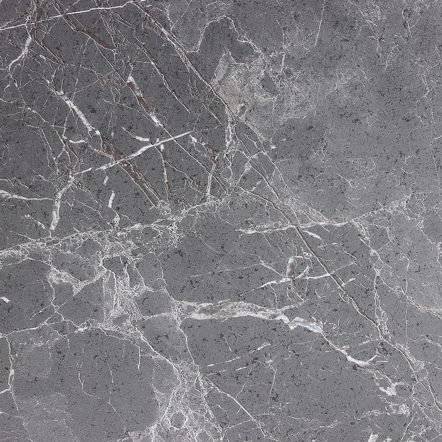 Столешница 1000*600*26 Мрамор марквина серый слюда 694 BROZEX-WOOD*1