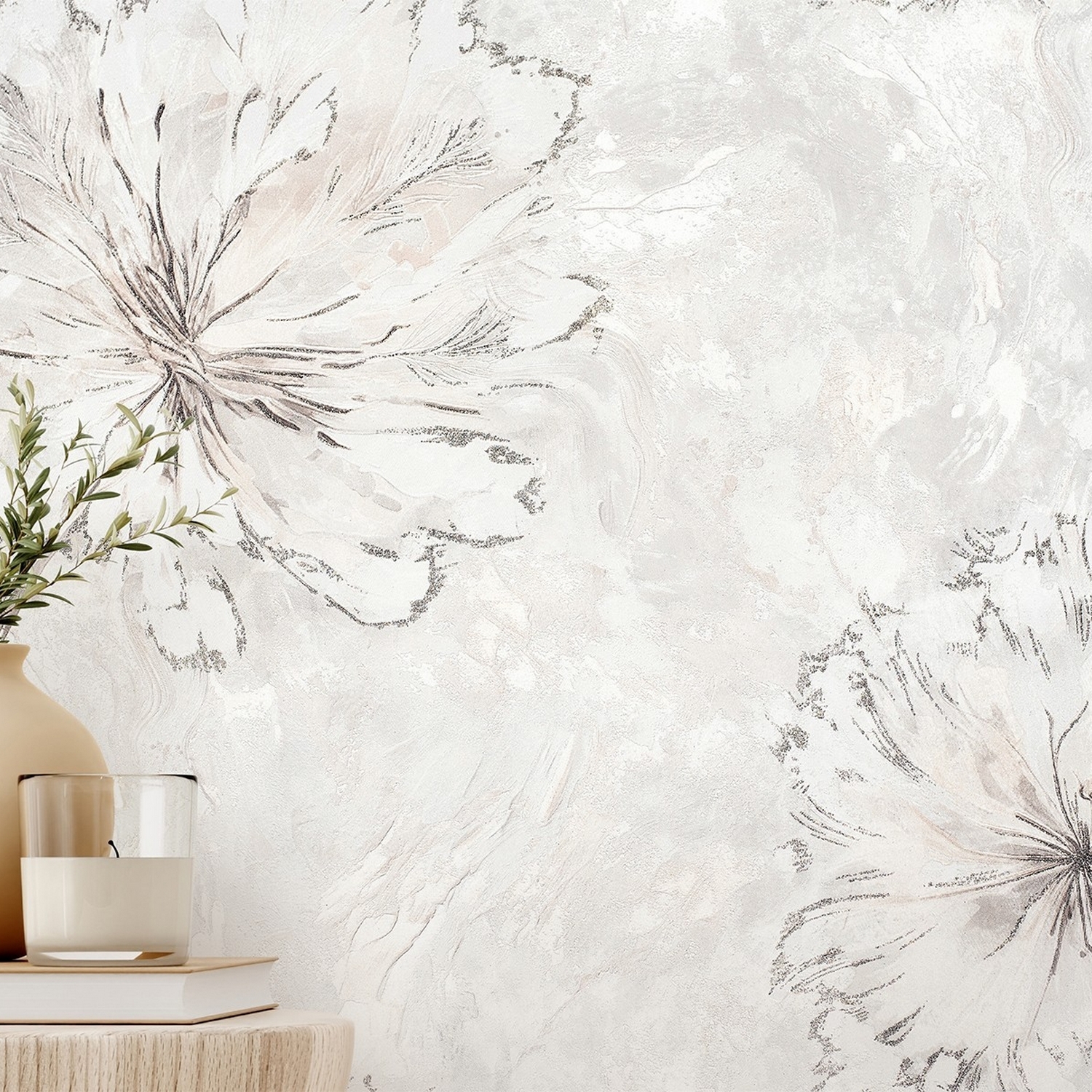 Обои  флиз VS Ateliero Sonya (бел.) 286612 1.06*10м *6