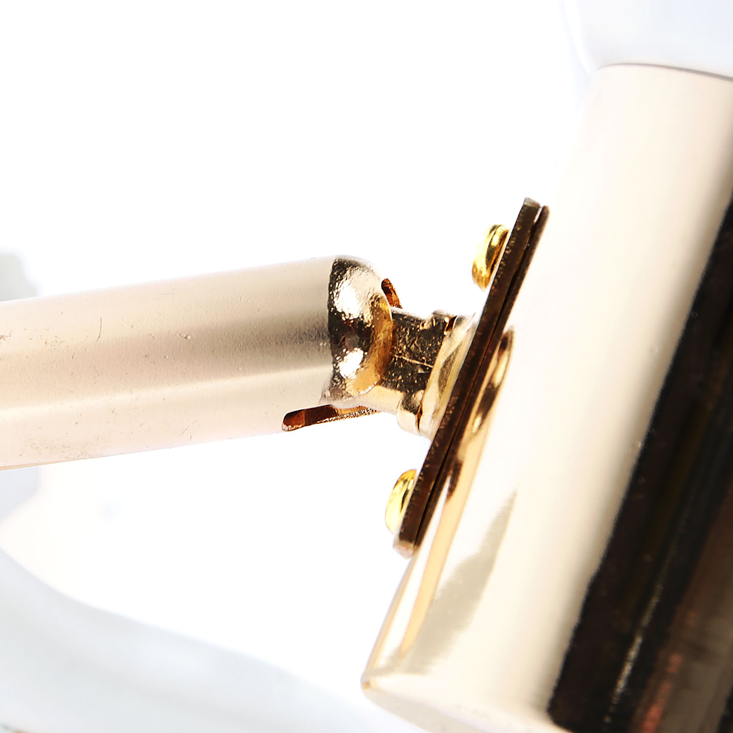 Светильник настенный (спот) 05967-0.8-02 WH+FGD Е14 2*60W *2