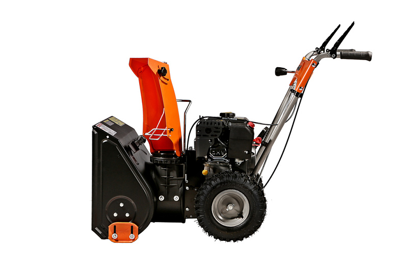 Снегоуборщик бензиновый 4Т 7,0л.с шир/выс обработки 53/51см 5ск-4вперед 1назад STG7453 STURM *1 Снегоуборщик бензиновый 4Т 7,0л.с шир/выс обработки 53/51см 5ск-4вперед 1назад STG7453 STURM *1