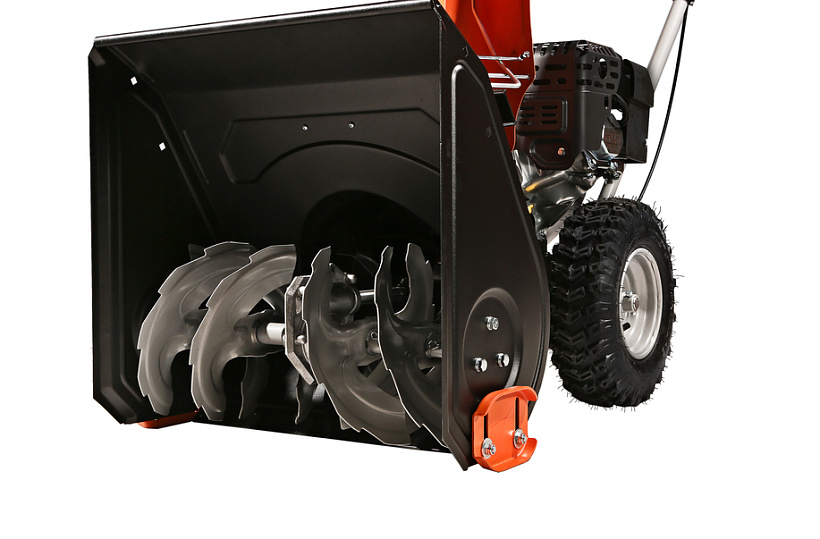 Снегоуборщик бензиновый 4Т 7,0л.с шир/выс обработки 53/51см 5ск-4вперед 1назад STG7453 STURM *1 Снегоуборщик бензиновый 4Т 7,0л.с шир/выс обработки 53/51см 5ск-4вперед 1назад STG7453 STURM *1