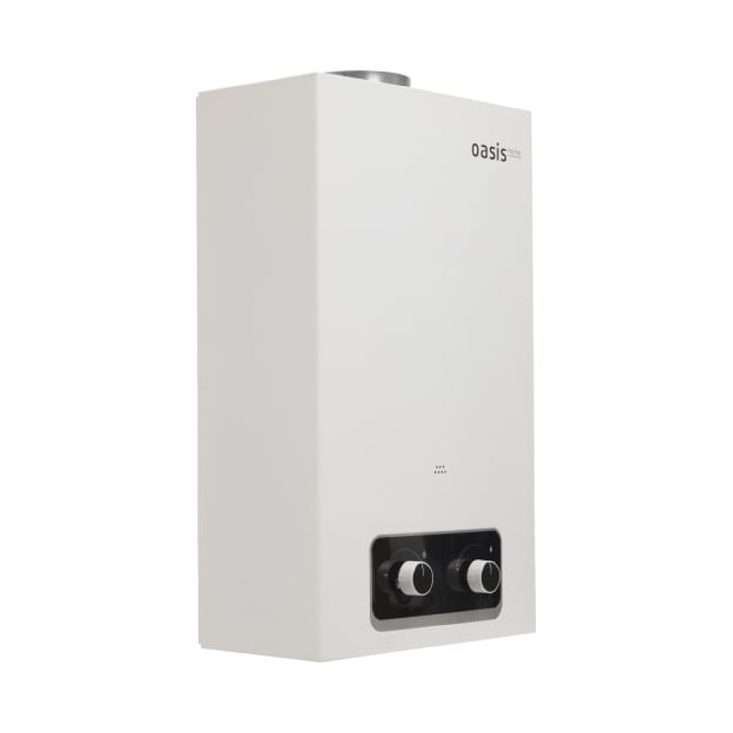 Колонка газовая "Oasis Home" V-20W *1 Колонка газовая "Oasis Home" V-20W *1