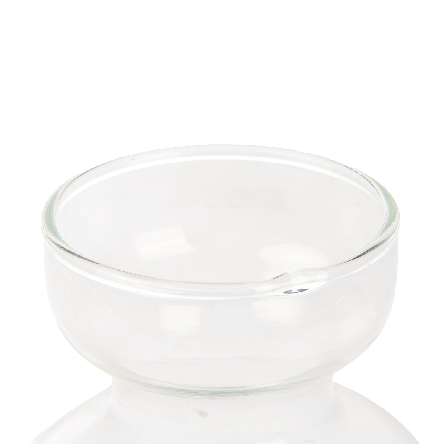 Ваза "Залина" ( d-4см, 9х11см)   4060681