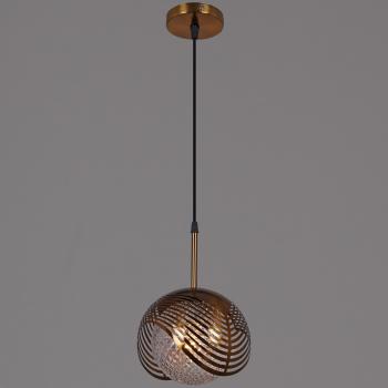 Люстра 05912-0.9-01 GB Е27 40Вт S=6м2 *1/12