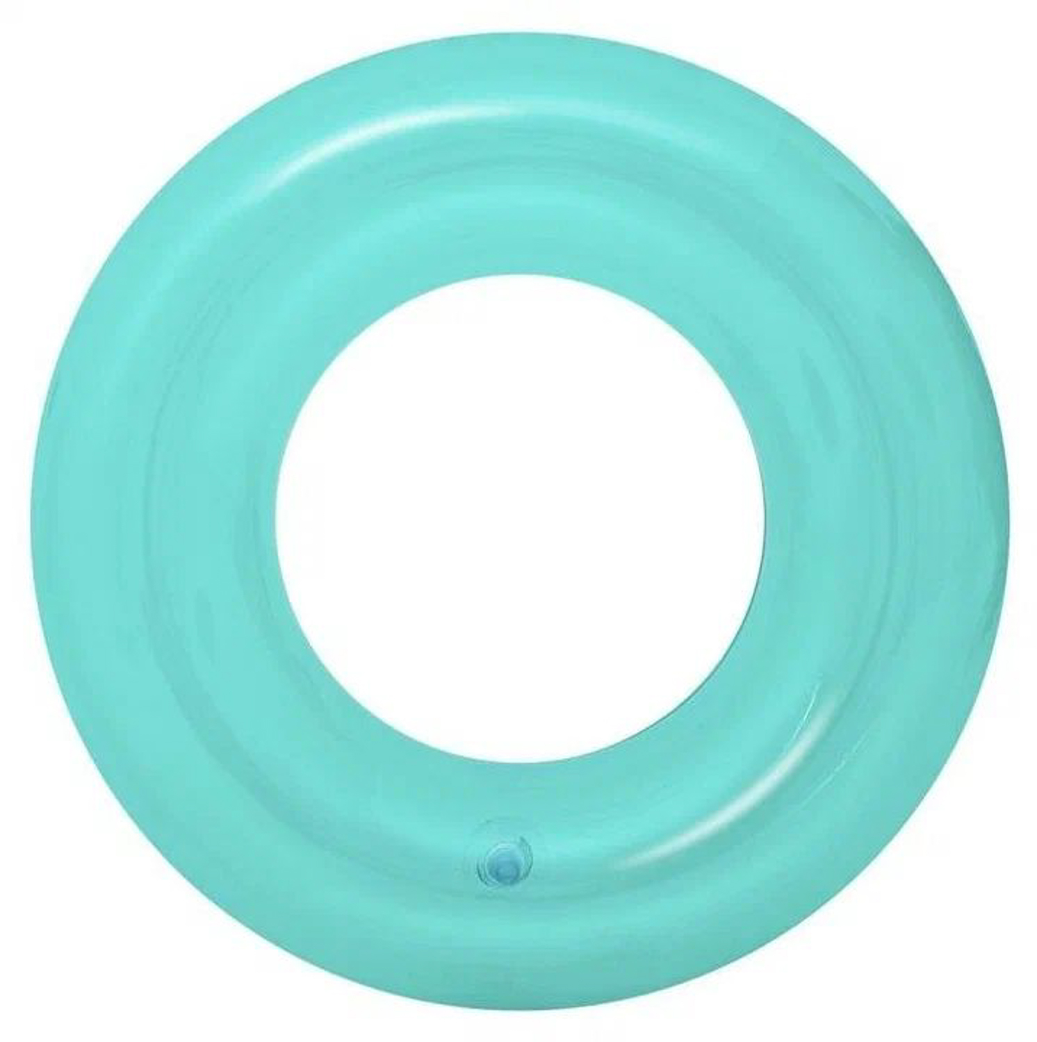 Круг для плавания детский BESTWAY Неоновый иней, диаметр 51 см, 3-6 лет Круг для плавания детский BESTWAY Неоновый иней, диаметр 51 см, 3-6 лет