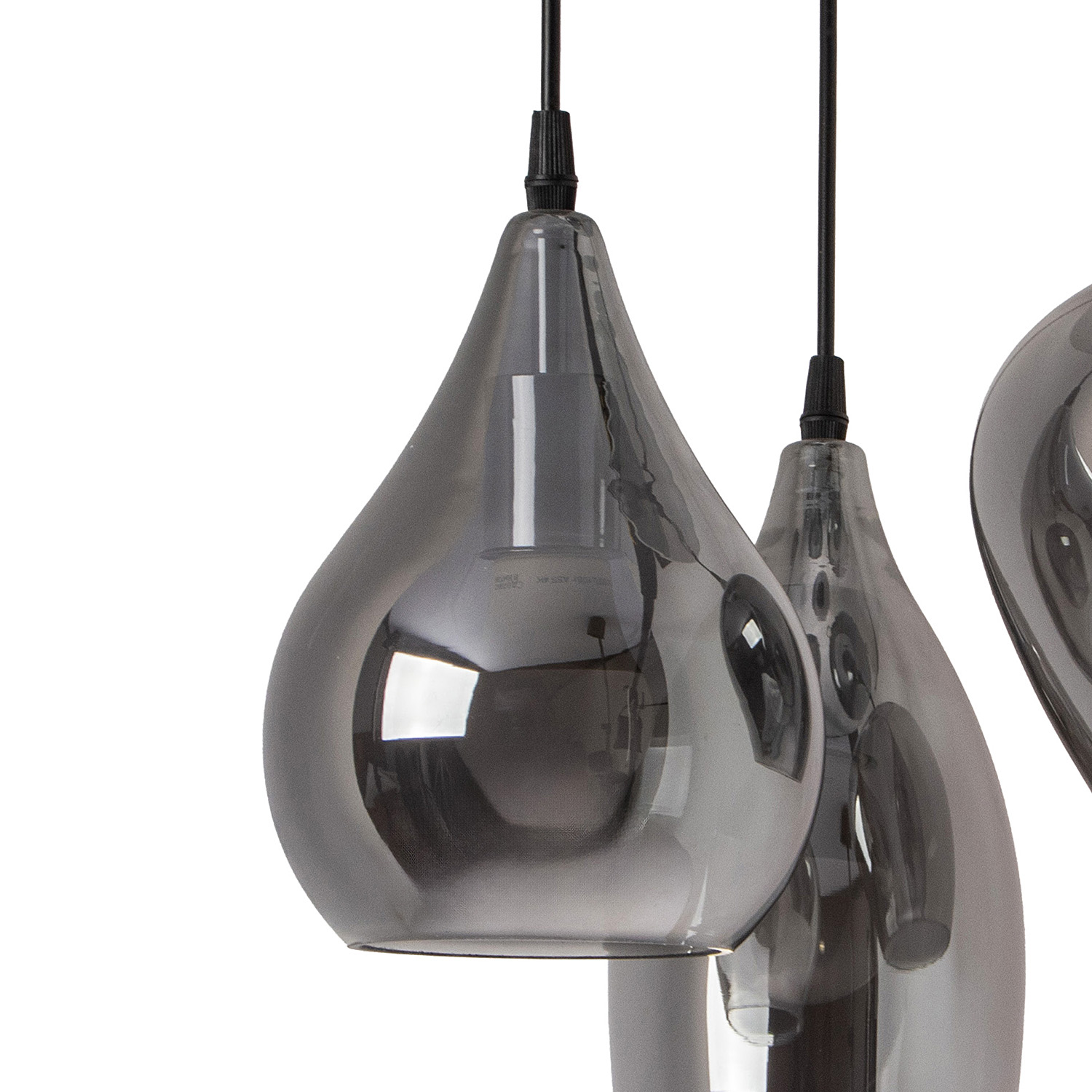 Люстра IL2056-3NPA-79 CR Е27 S=18м2  *1/12