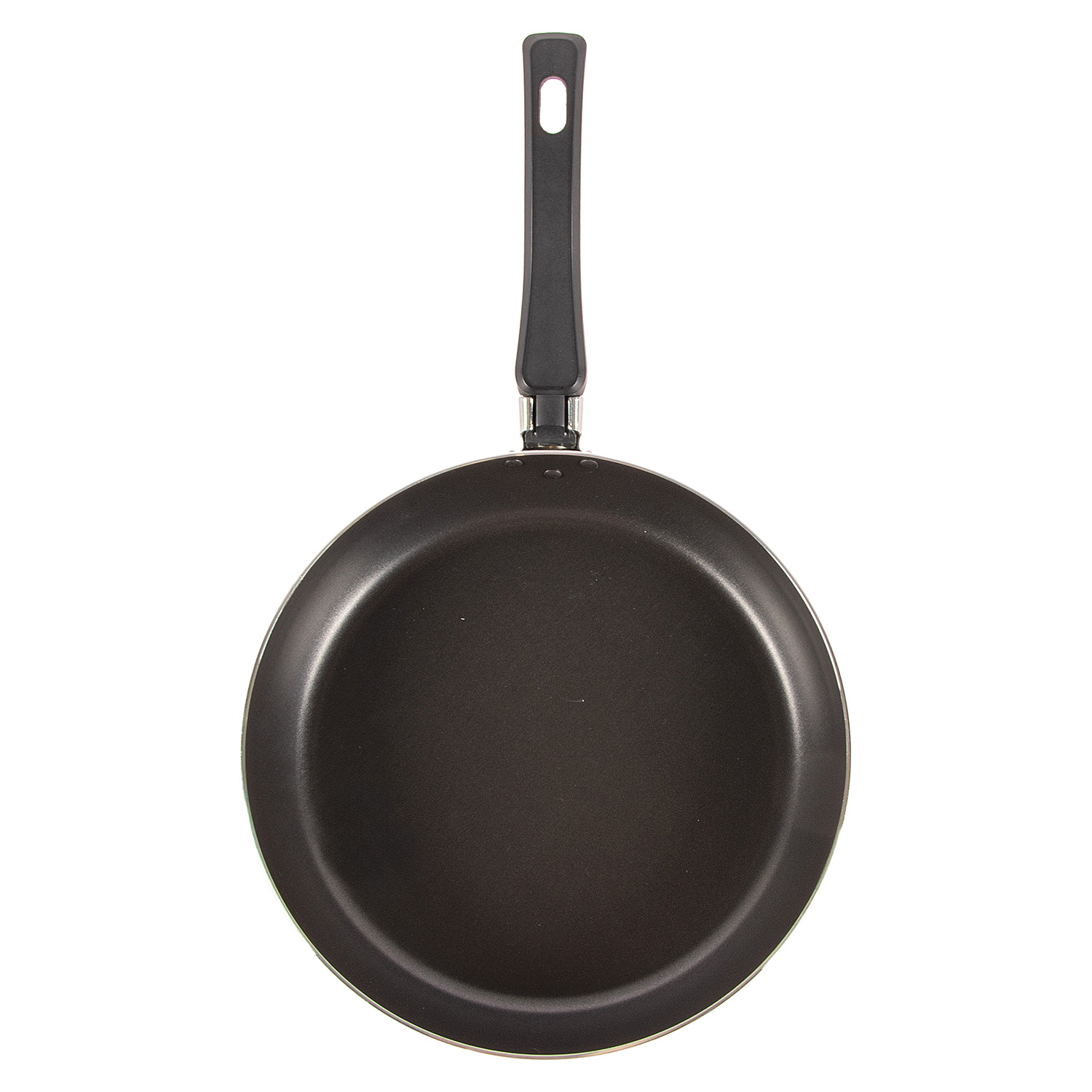 Сковорода алюм.а/приг.  Scovo "Consul" d26см Стекл.кр. RC-010 (з-д "Сково") *1/8