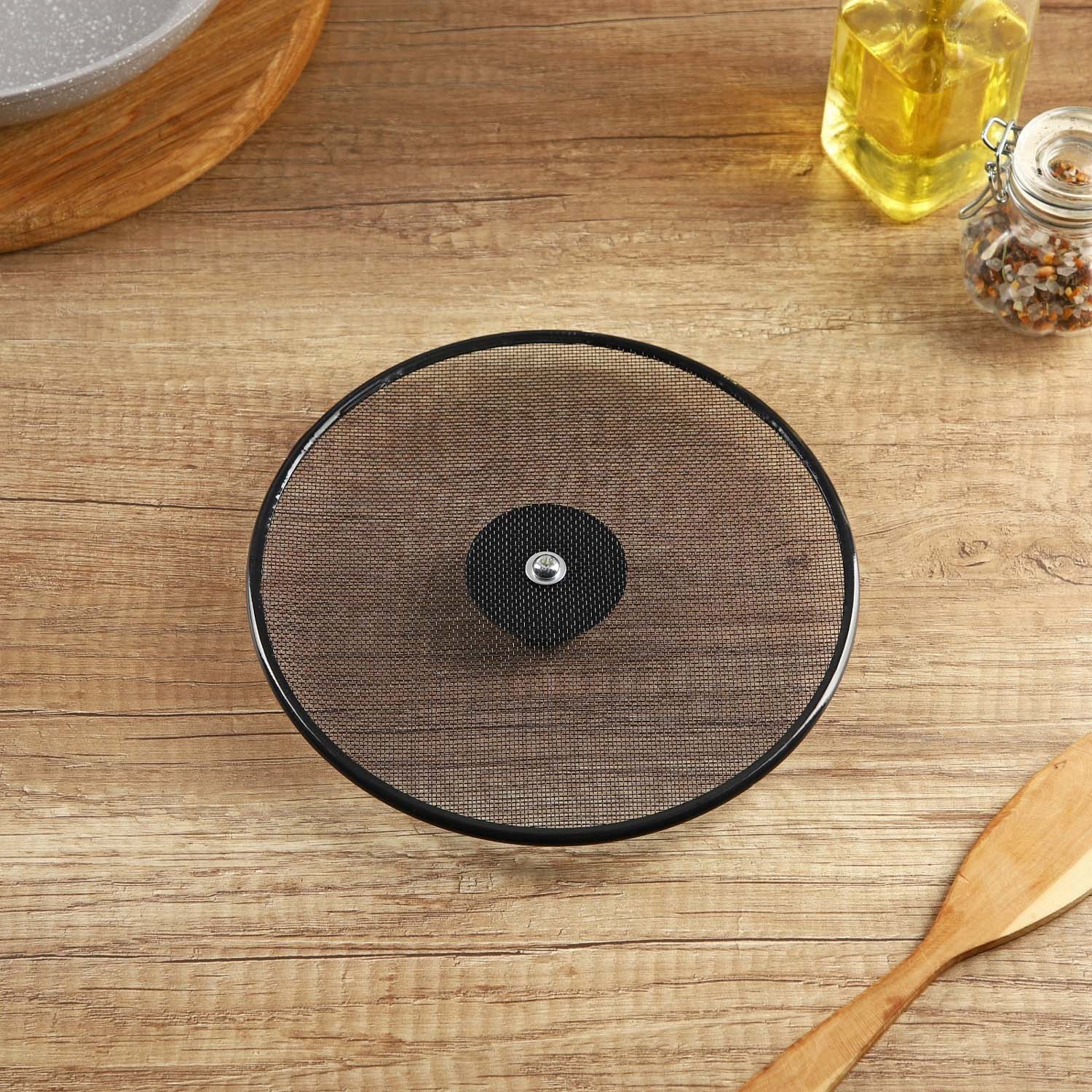 Крышка от брызг, d=21 см 834936