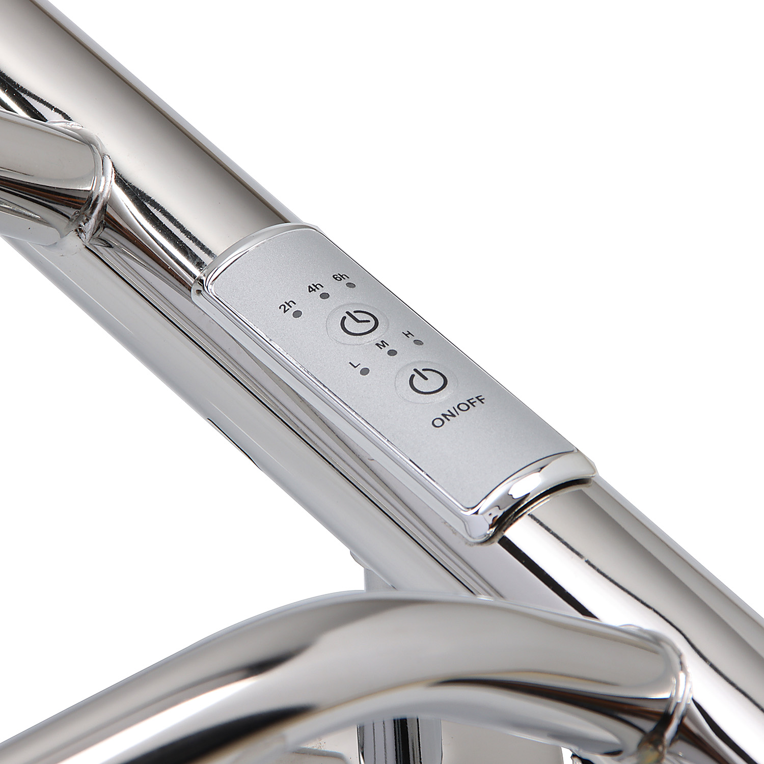 Полотенцесушитель электрический Пэк сп 6 80х50 32 мм Тругор *1