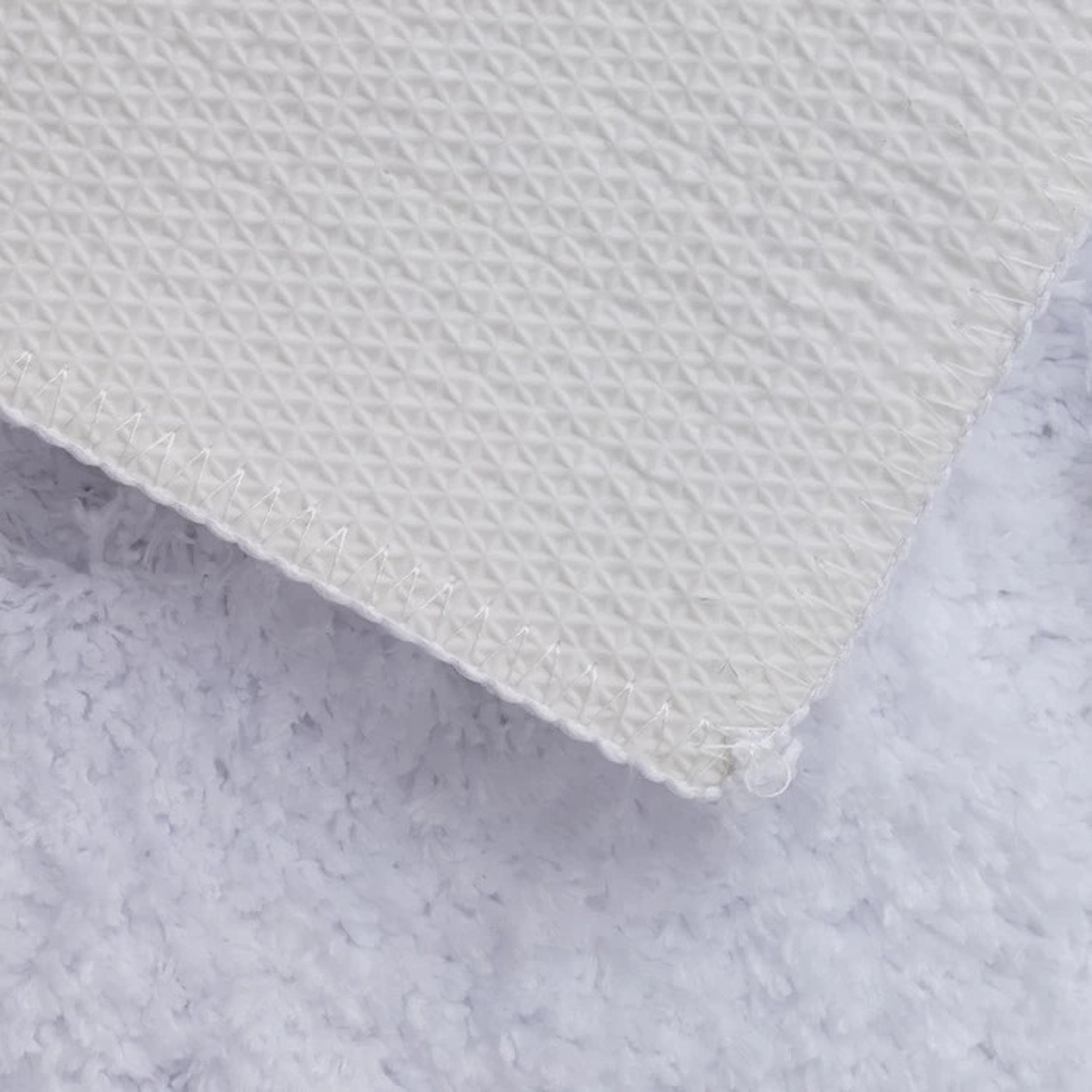 Коврик для ванной комнаты 50*80 см, микрофибра IDDIS B01M580i12 *1