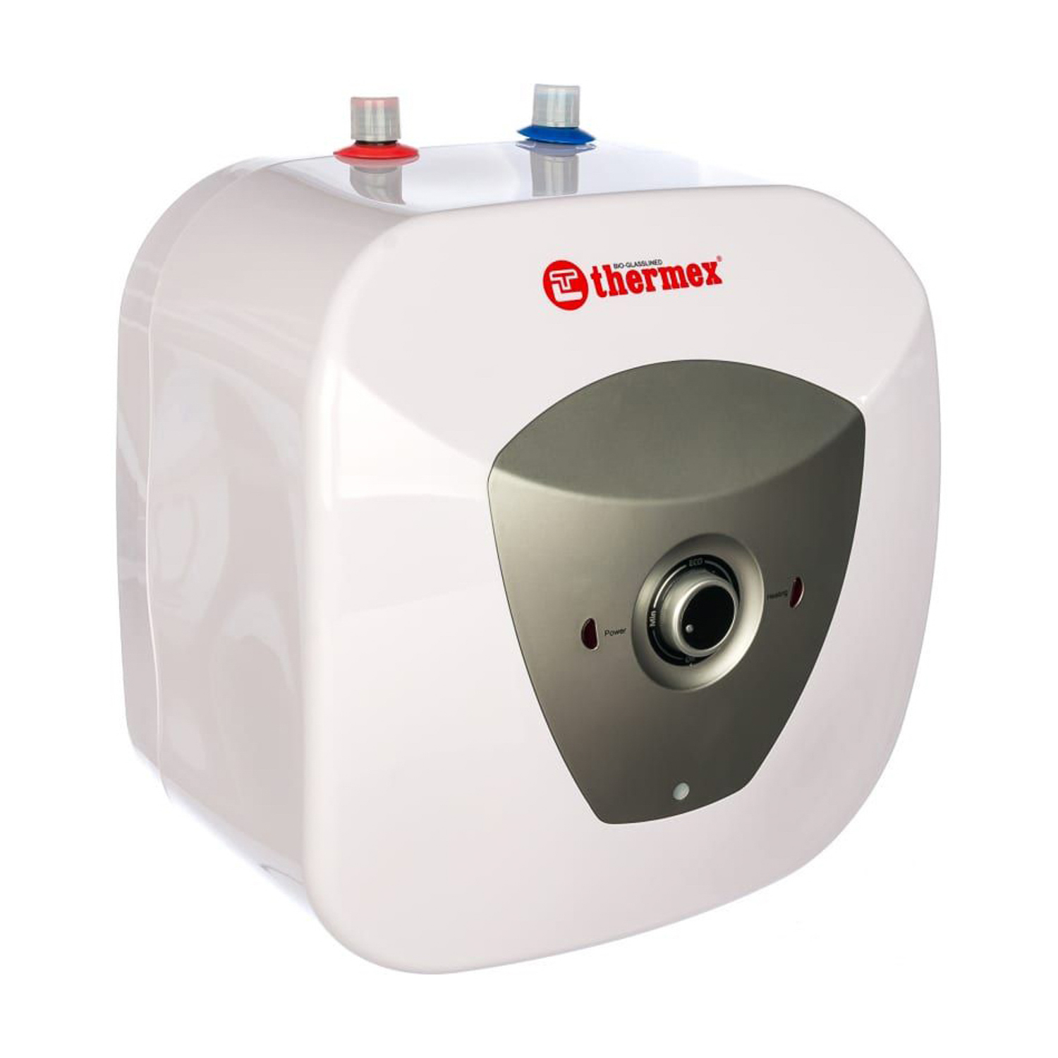 Водонагреватель накопительный 10 л THERMEX Hit Pro, 1.5 кВт, под мойкой, вертикальный