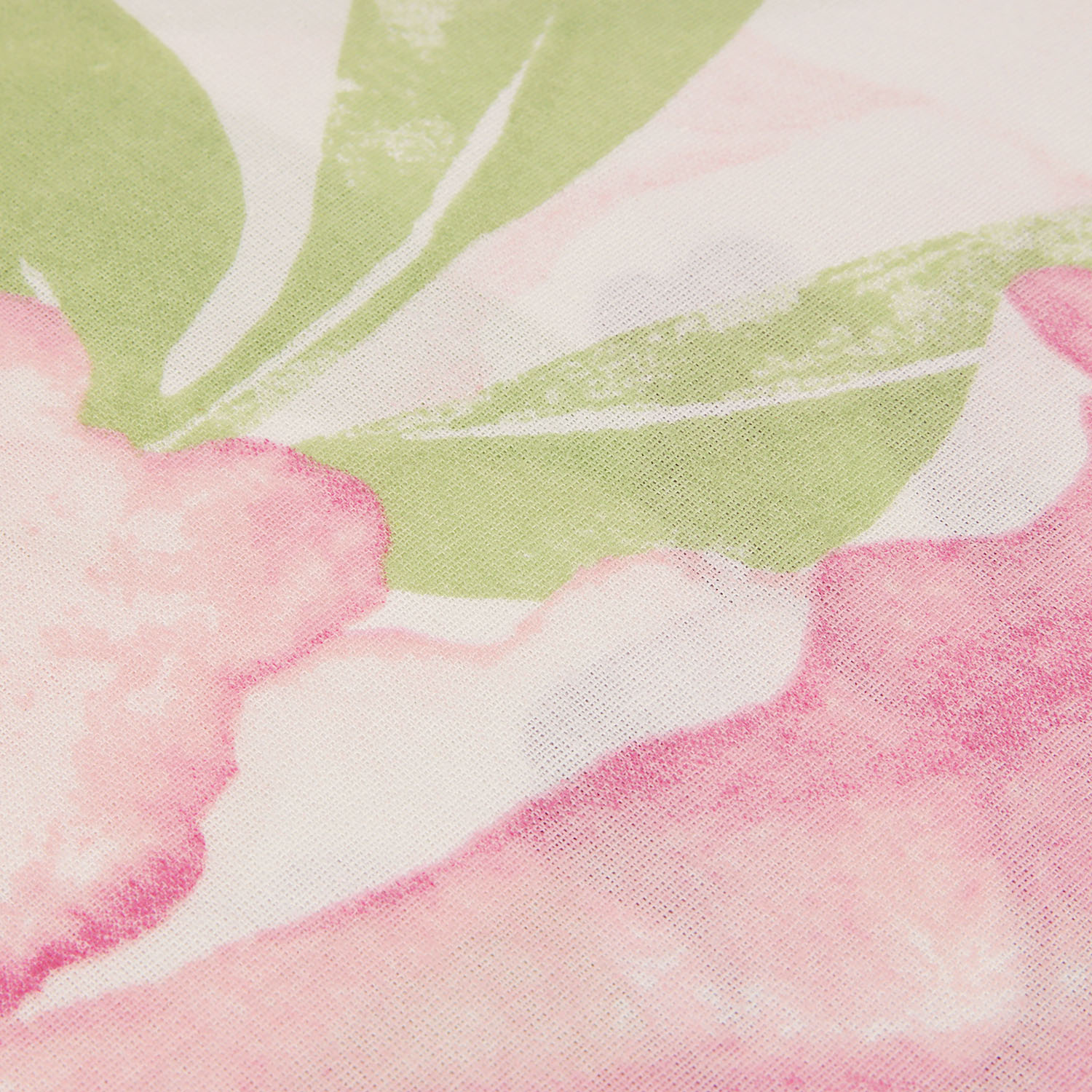 Постельное белье евро бязь Василиса 10548/1 Очарование, наволочки 70*70 - 2шт *1/5