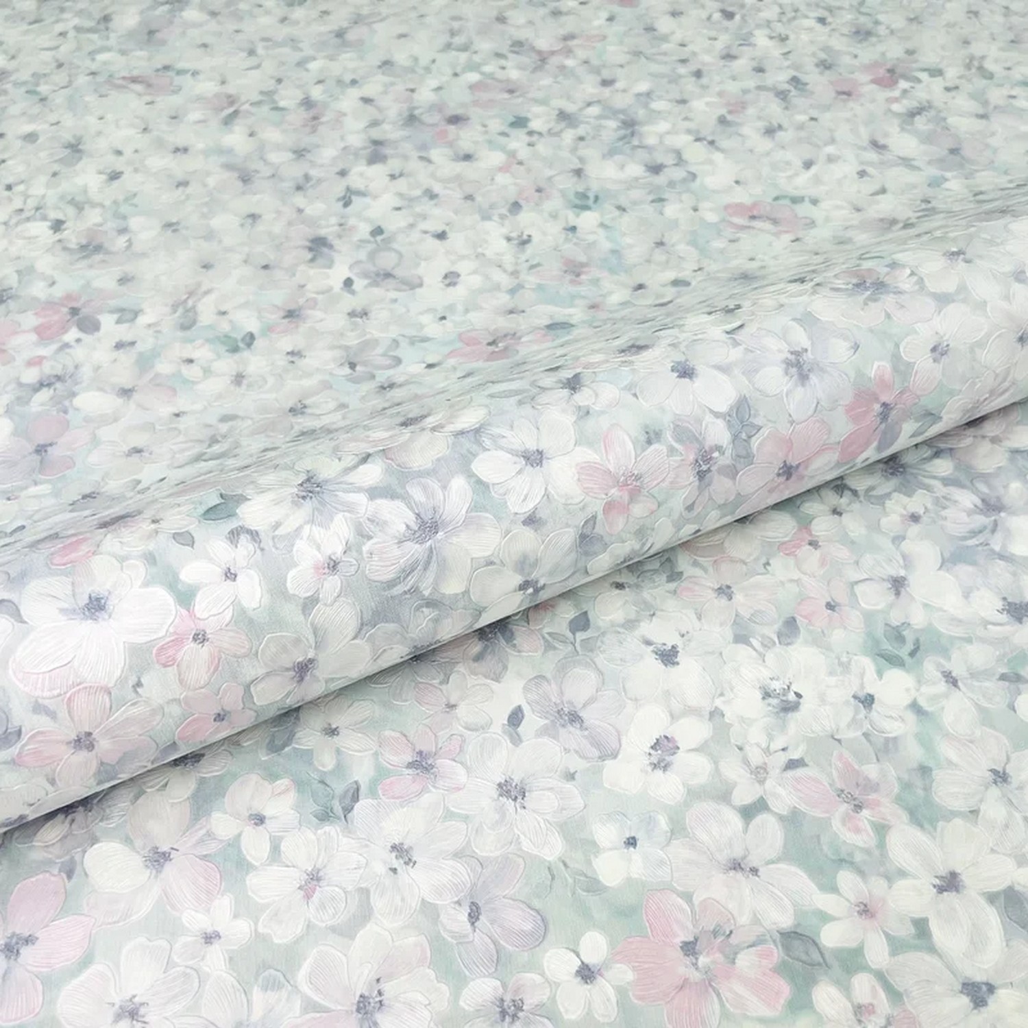 Обои  флиз. "Эрисманн" Leto 60568-04 10.05х1.06м *1/6