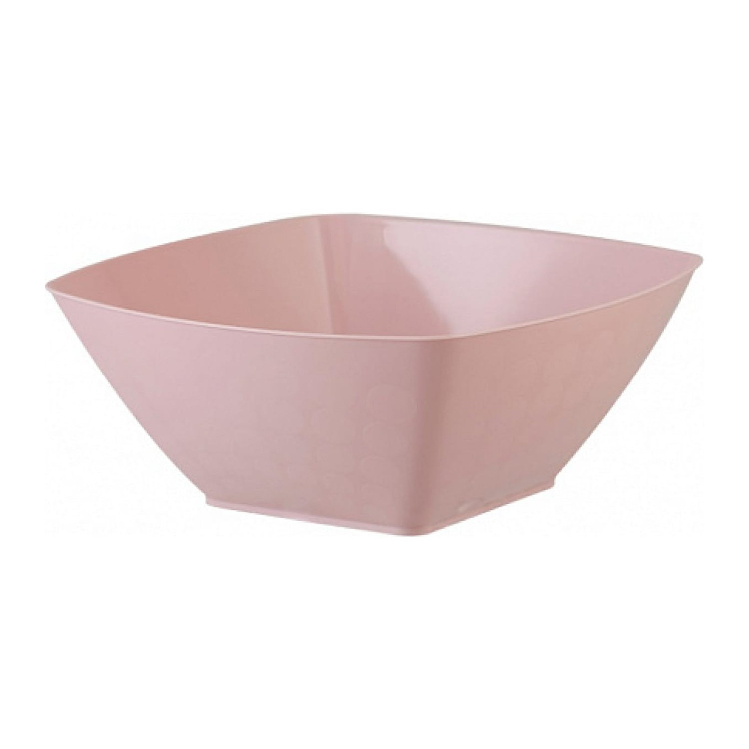 яяяСалатник пластм. "НУВО" 3,5л 263х263х105мм квадр. арт.345 ("Полимербыт") *1/20 яяяСалатник пластм. "НУВО" 3,5л 263х263х105мм квадр. арт.345 ("Полимербыт") *1/20