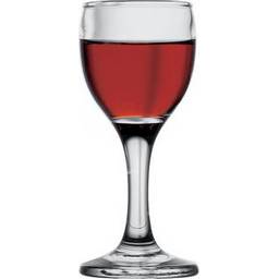 Набор бокалов для ликера 58 мл Pasabahce Бистро, 6 шт., стекло