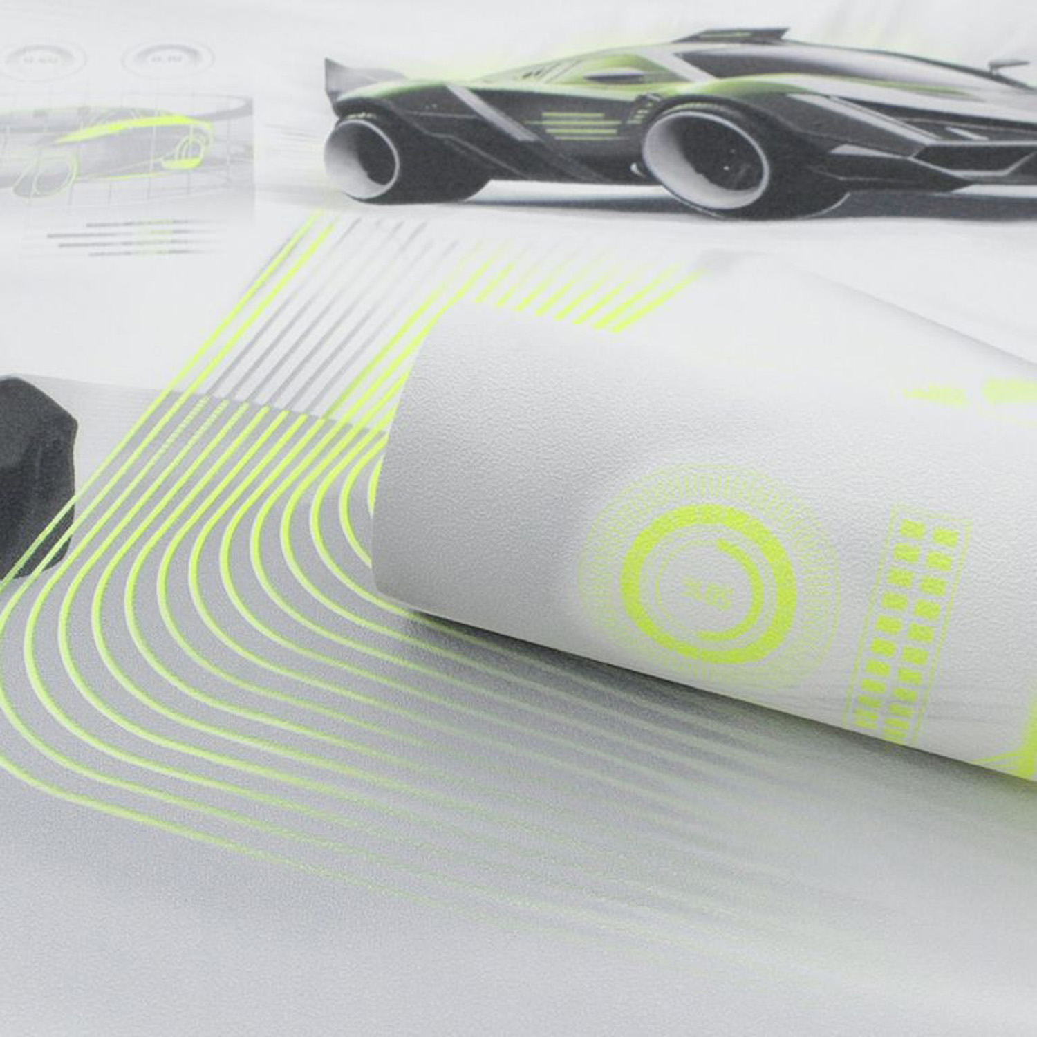 Обои  флиз. "Эрисманн" Benefit Rally 60704-02 10.05х1.06м *1/6