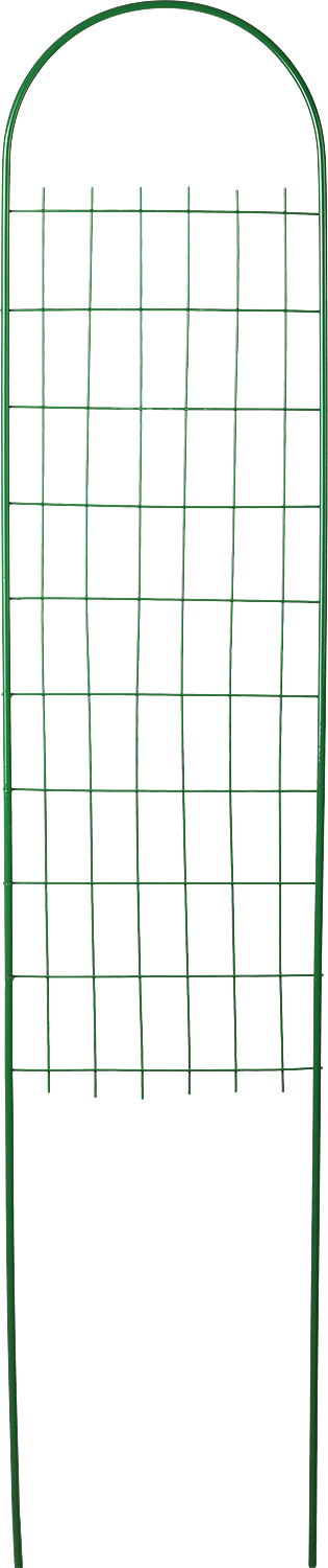 Шпалера 170 х 34 см стальная GRINDA  КЛАССИКА 422255 Шпалера 170 х 34 см стальная GRINDA  КЛАССИКА 422255