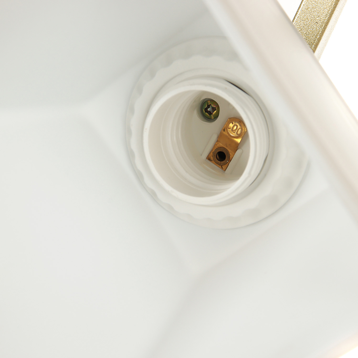 Люстра N5456/6 6*40W  E27 (d-600; h-290)  VERNER LIGHTING *1