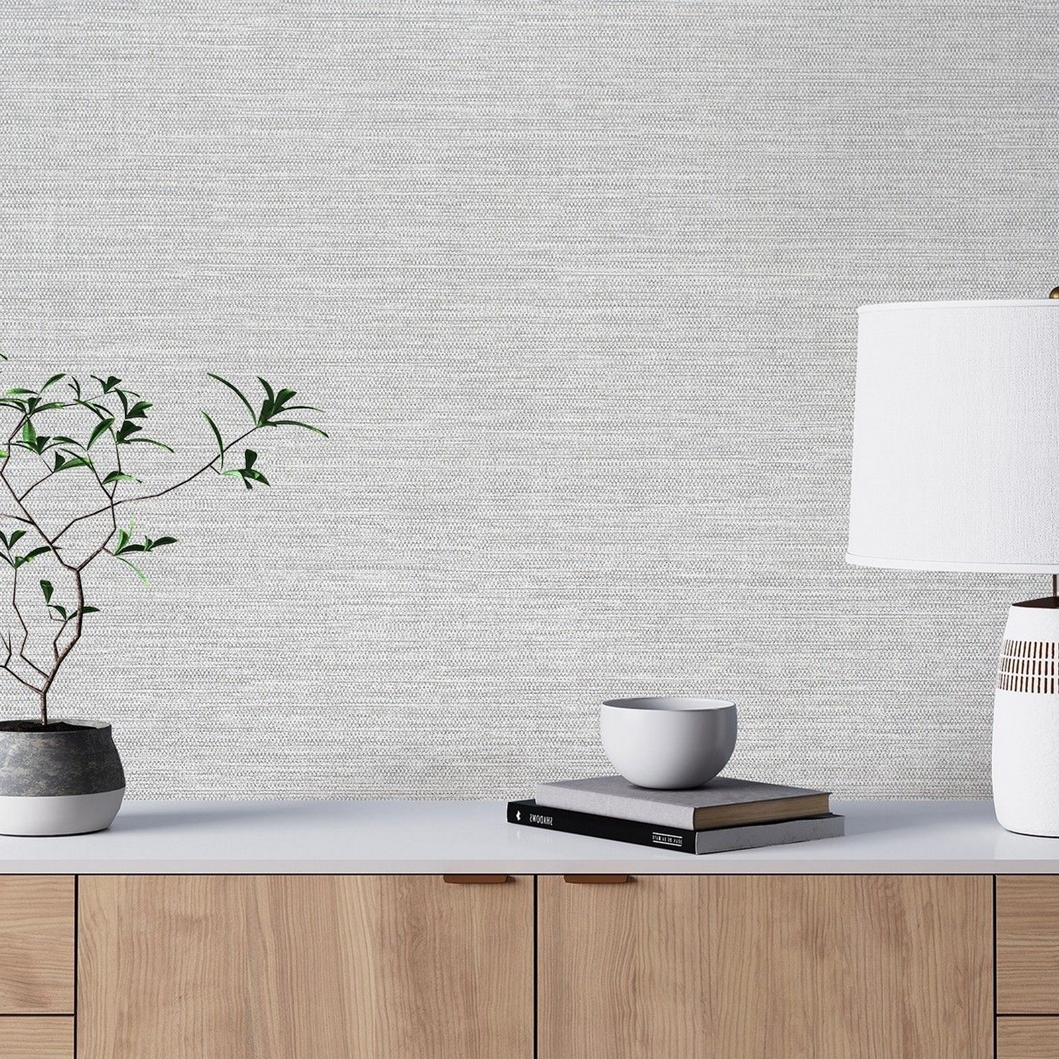 Обои  флиз VS  RENOWA Absolute 287687 1.06*10м *6