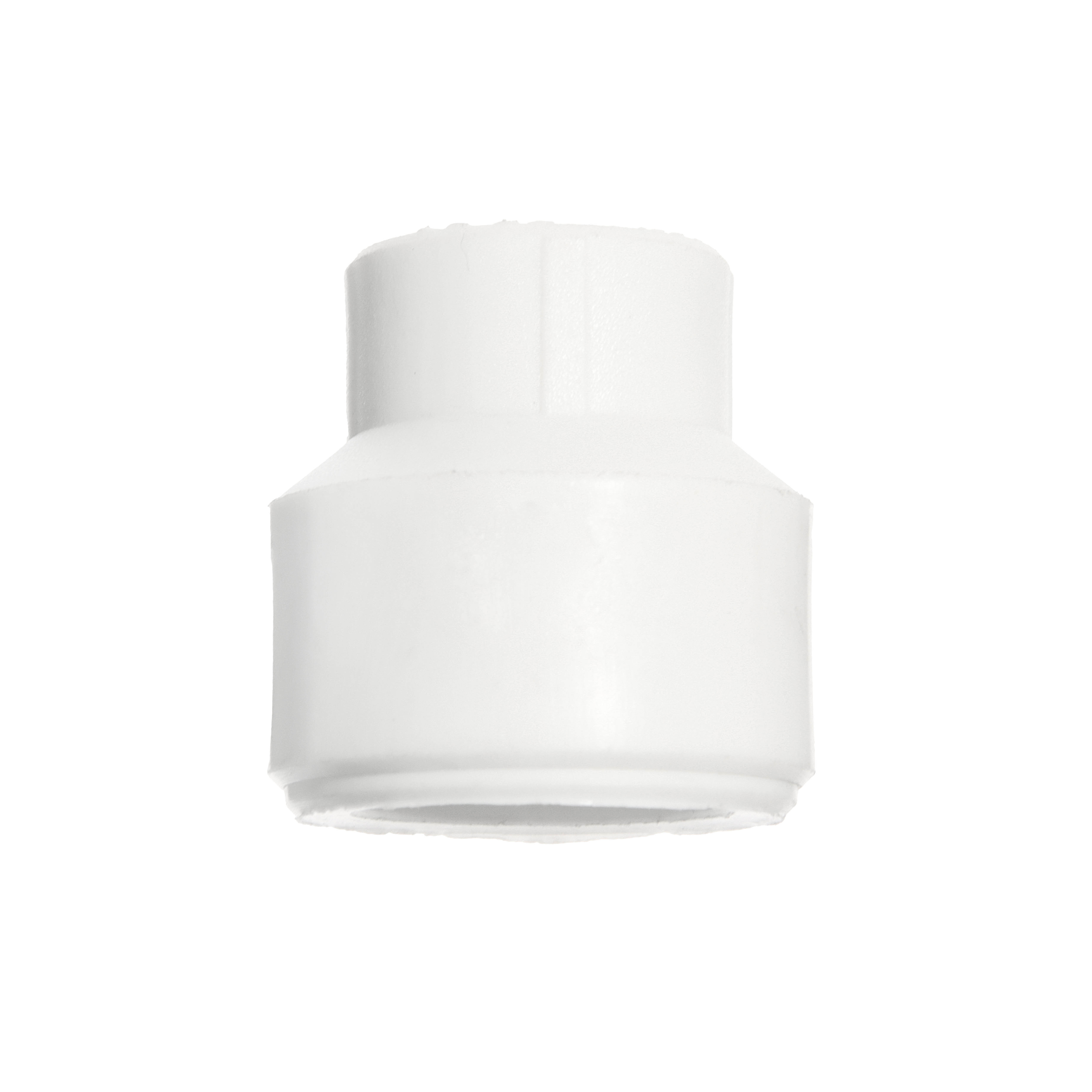 Муфта переходная PPRC Ø 40-20мм Valfex *10/250 Муфта переходная PPRC Ø 40-20мм Valfex *10/250