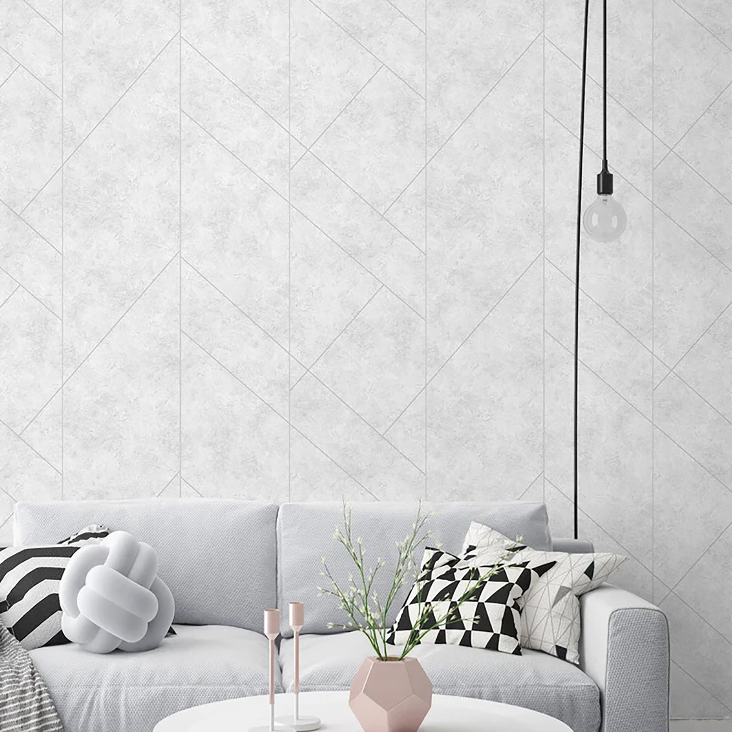 Обои  флиз. "Эрисманн" Profi Deco Maison (св.-сер.) 60845-03 10.05х1.06м *6 Обои  флиз. "Эрисманн" Profi Deco Maison (св.-сер.) 60845-03 10.05х1.06м *6