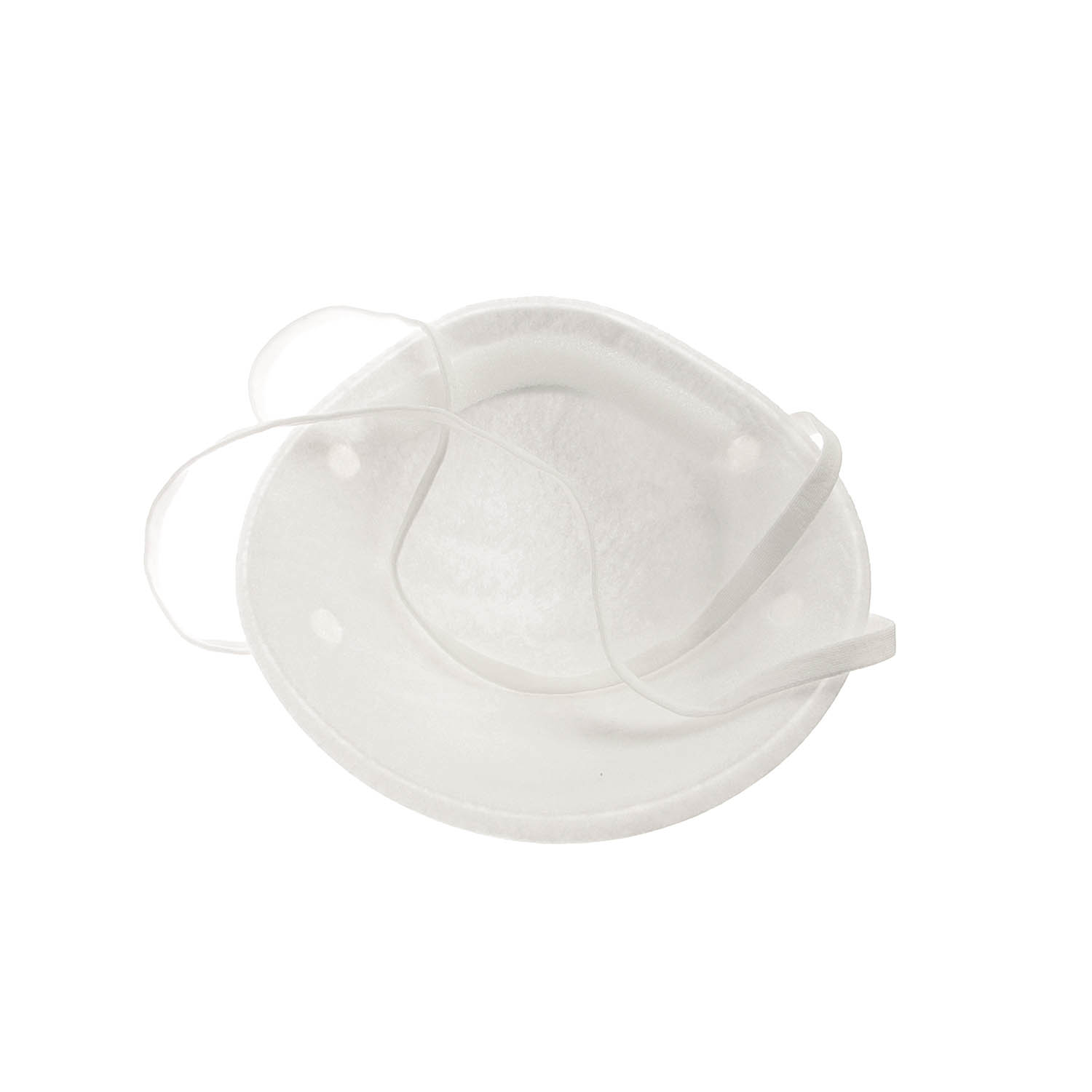 Респиратор формованный без клапана TUM312 TUM-SIZ *10/150