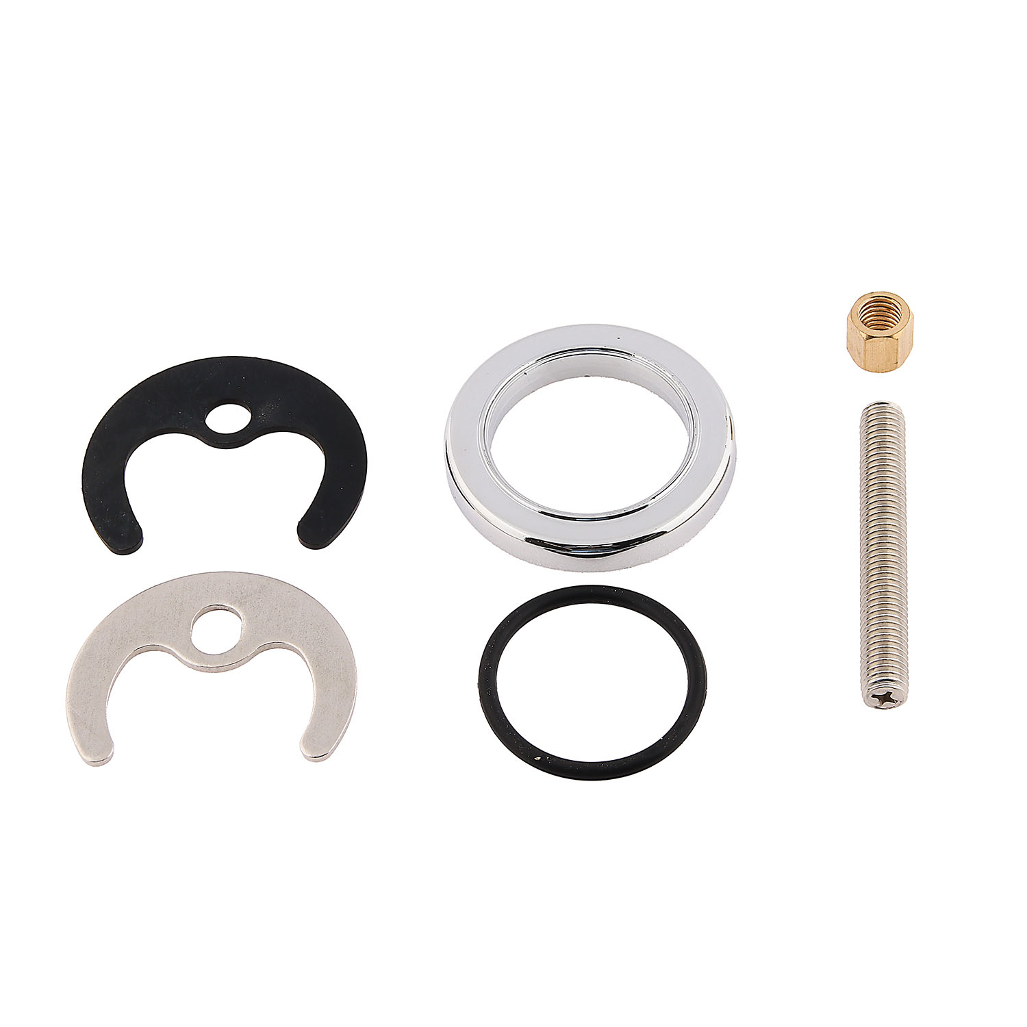 Смеситель для умывальника Milardo Tring TRISB00M01 *1