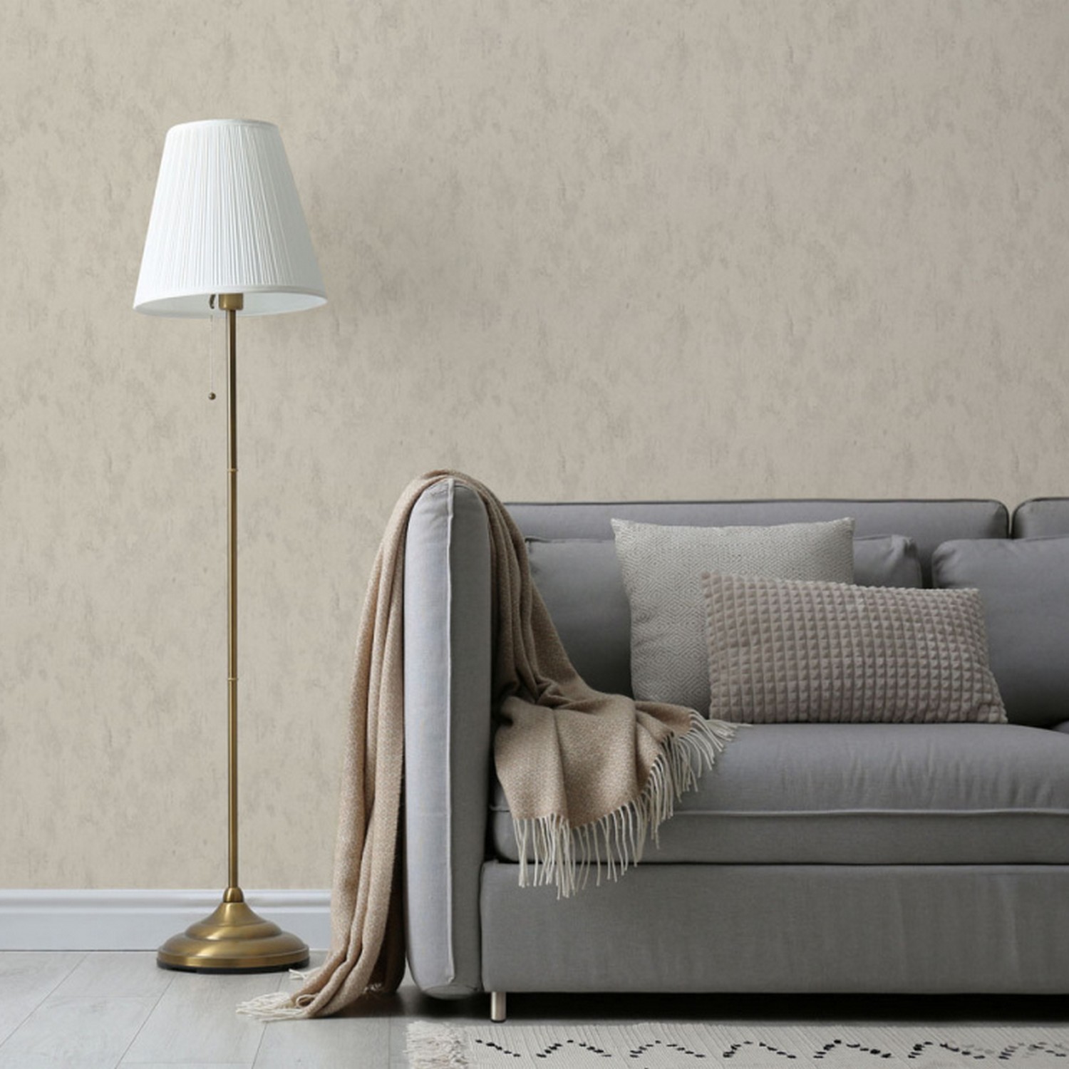 Обои  флиз ED Monte Aurelia фон 9252-02 *6