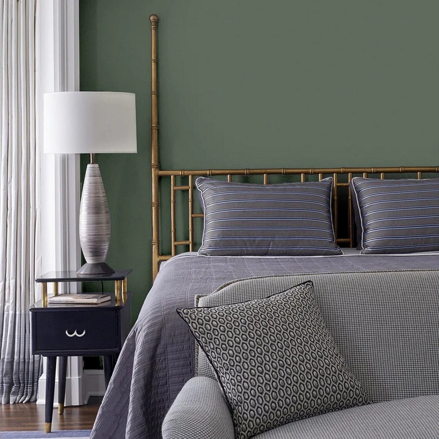 яяяОбои флиз. "Эрисманн" Oxford 60833-08 10х1.06м *1/6