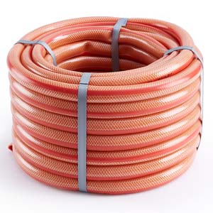 Шланг поливочный 20 м Гидроагрегат "Аркас Премиум", ПВХ, 3/4", армированный, с фитингами, оранжевый Шланг поливочный 20 м Гидроагрегат "Аркас Премиум", ПВХ, 3/4", армированный, с фитингами, оранжевый