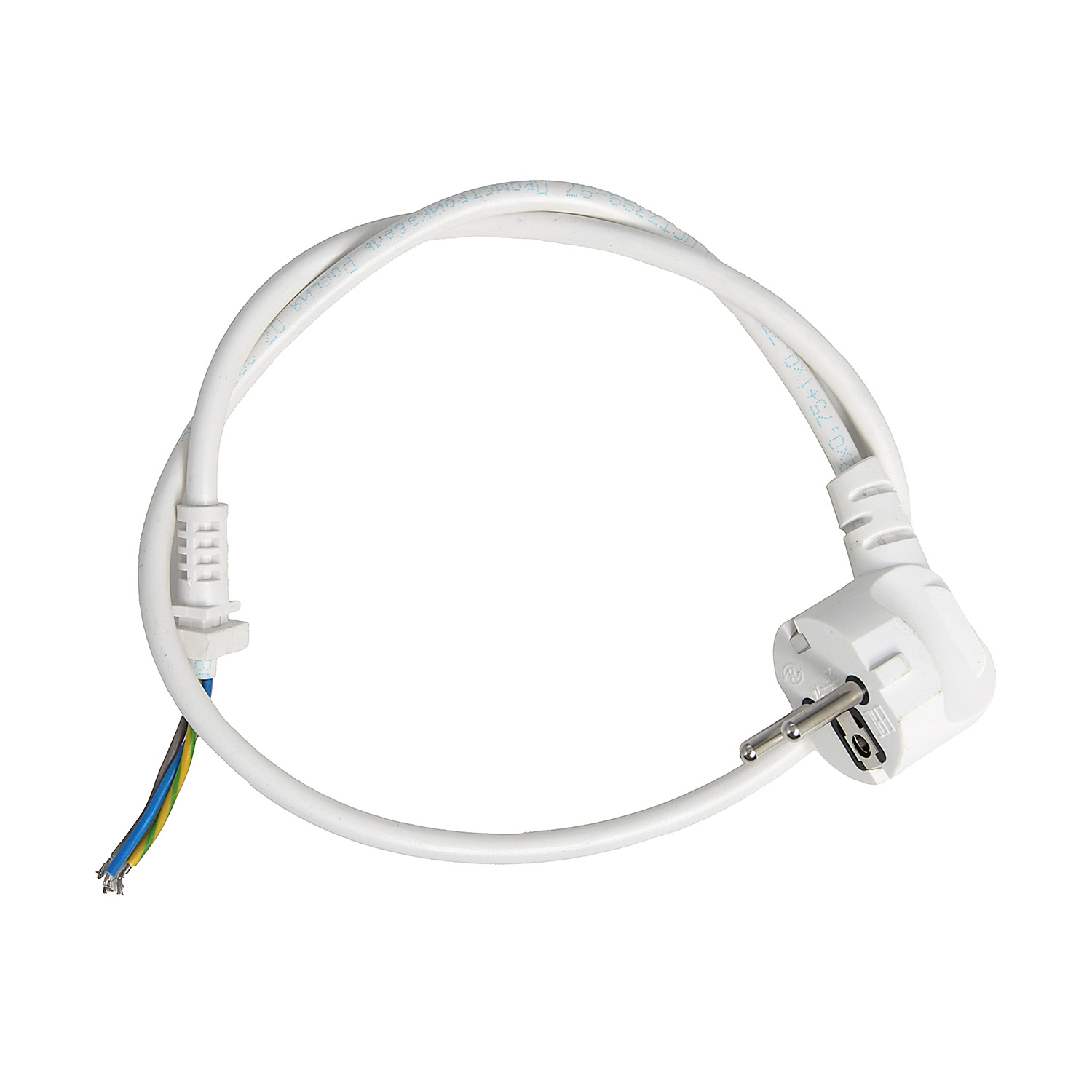 Полотенцесушитель электрический Пэк сп 6 80х50 белый ВГП Тругор *1