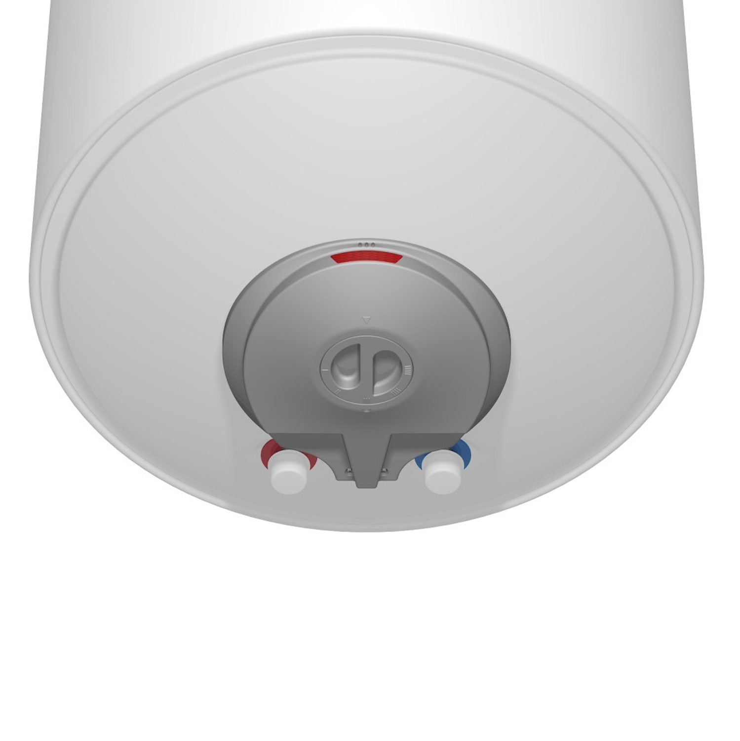 Водонагреватель накопительный 50 л THERMEX Giro, 1.5 кВт, универсальный