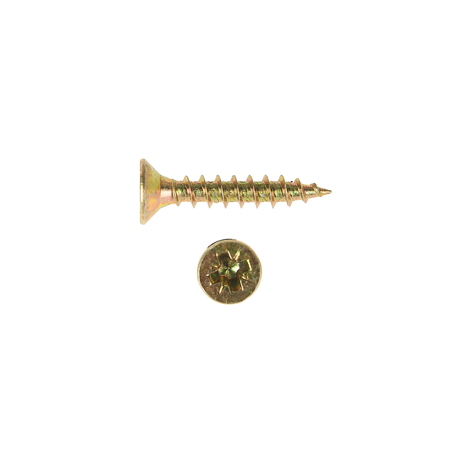 Шурупы жёлтые BROZEX пакет 3,5*20 (30шт) *10/100 Шурупы жёлтые BROZEX пакет 3,5*20 (30шт) *10/100