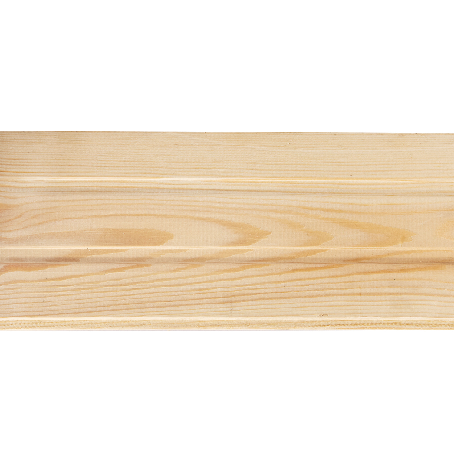 Доска пола 28х146х3000 мм, сорт АВ
