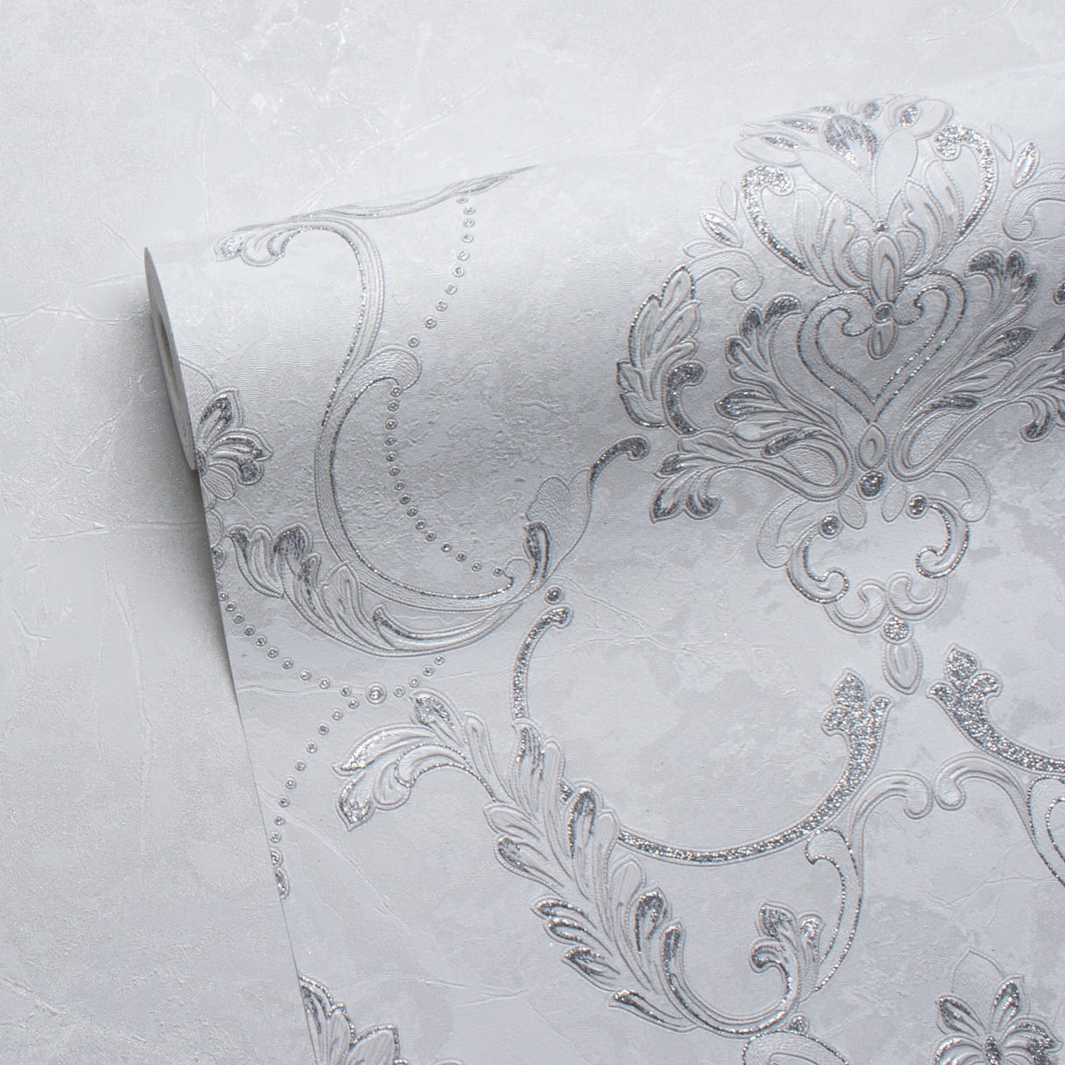 Обои  флиз Victoria Stenova Sansara 588501 1.06*10м *6