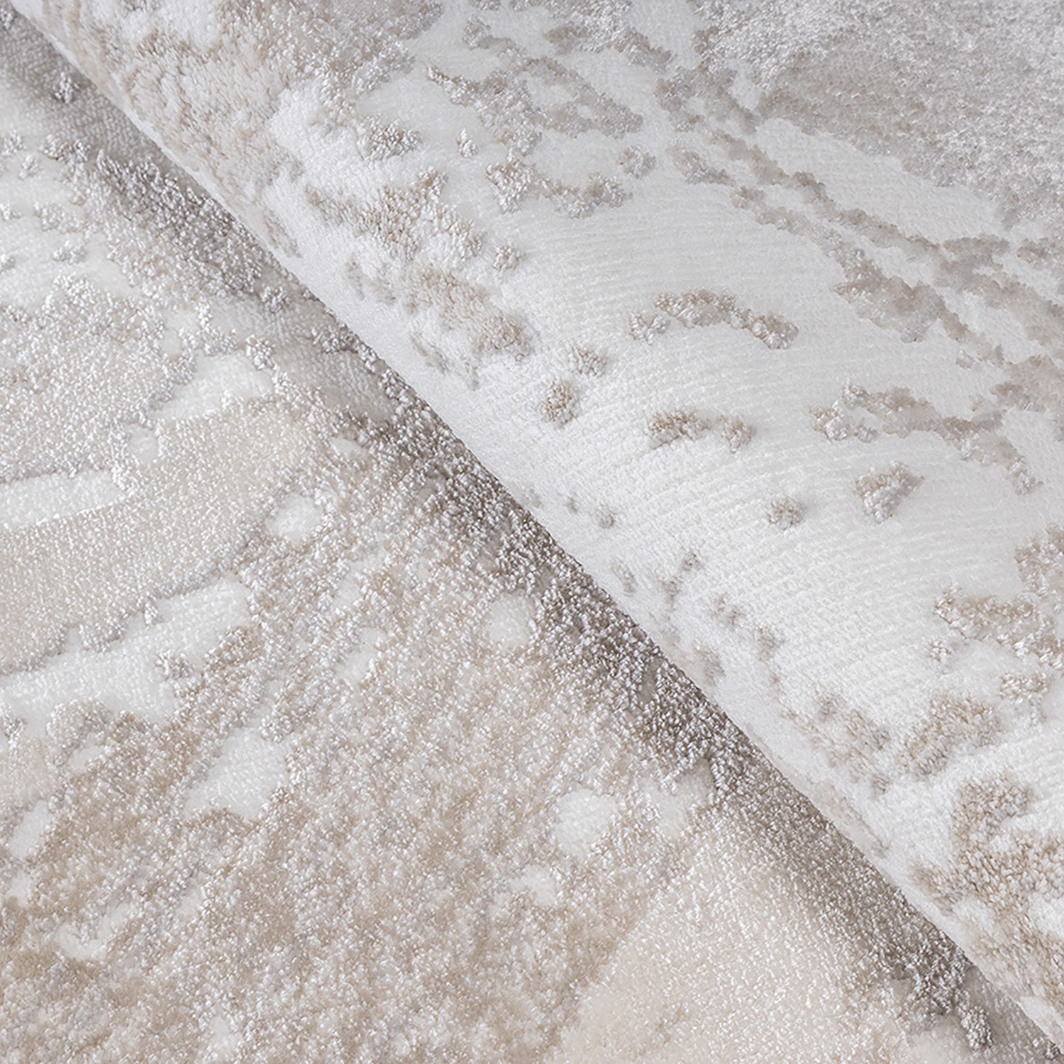 Ковер "Визион" (22104_25366) Овал 1,2х1,7