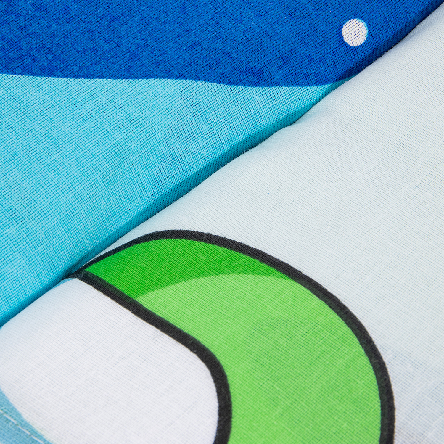 Постельное белье детское 1,5сп бязь Тинейджер Василек 10172/1 Инопланетянин наволочка 70*70-1шт*1/7 Постельное белье детское 1,5сп бязь Тинейджер Василек 10172/1 Инопланетянин наволочка 70*70-1шт*1/7