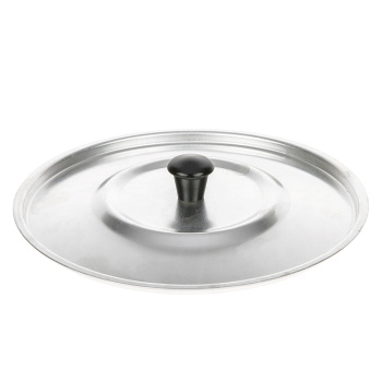 Кастрюля алюм.  3,5л d18см цилиндрическая МТ-023 (Демидовский) *1/8 Кастрюля алюм.  3,5л d18см цилиндрическая МТ-023 (Демидовский) *1/8