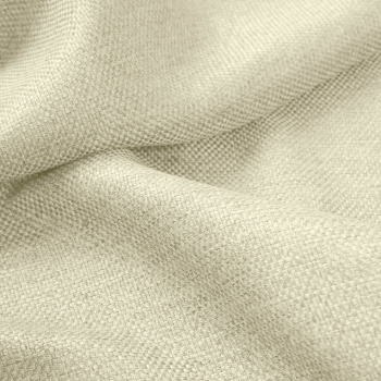 Штора светонепроницаемая рогожка 150*270см крем Волшебная ночь *1/4