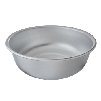 Миска алюм.   0,5л  д.16см МТ-071   (Демидовский) Миска алюм.   0,5л  д.16см МТ-071   (Демидовский)