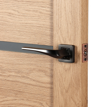 Дверь межкомнатная остекленная ЦАРГИ ПВХ COMFORT-2 Дуб Светлый 3D 600мм BROZEX-WOOD *1 Дверь межкомнатная остекленная ЦАРГИ ПВХ COMFORT-2 Дуб Светлый 3D 600мм BROZEX-WOOD *1